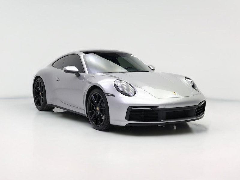 2020 Porsche 911 Carrera -
                  Orlando, FL
