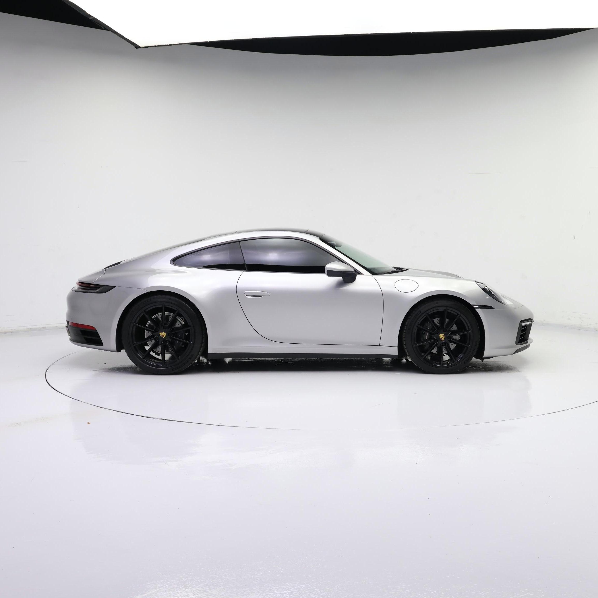 Thumbnail: 2020 Porsche 911 - 7