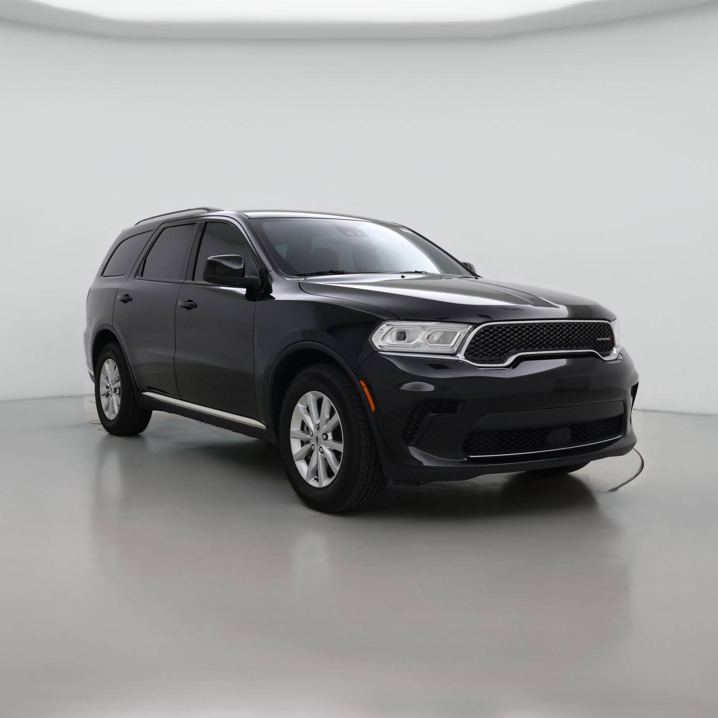 Thumbnail: 2023 Dodge Durango - 1