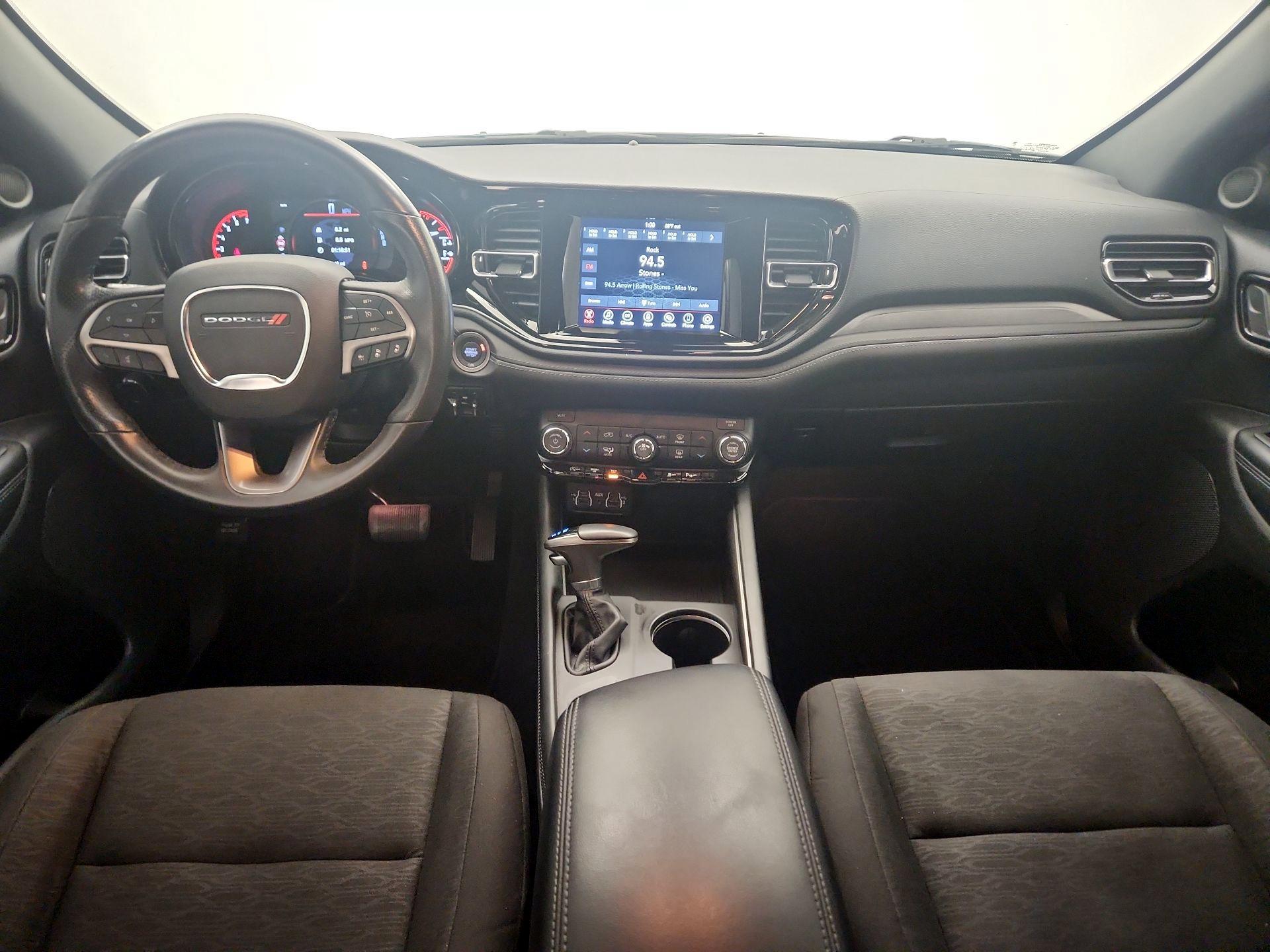Thumbnail: 2023 Dodge Durango - 9