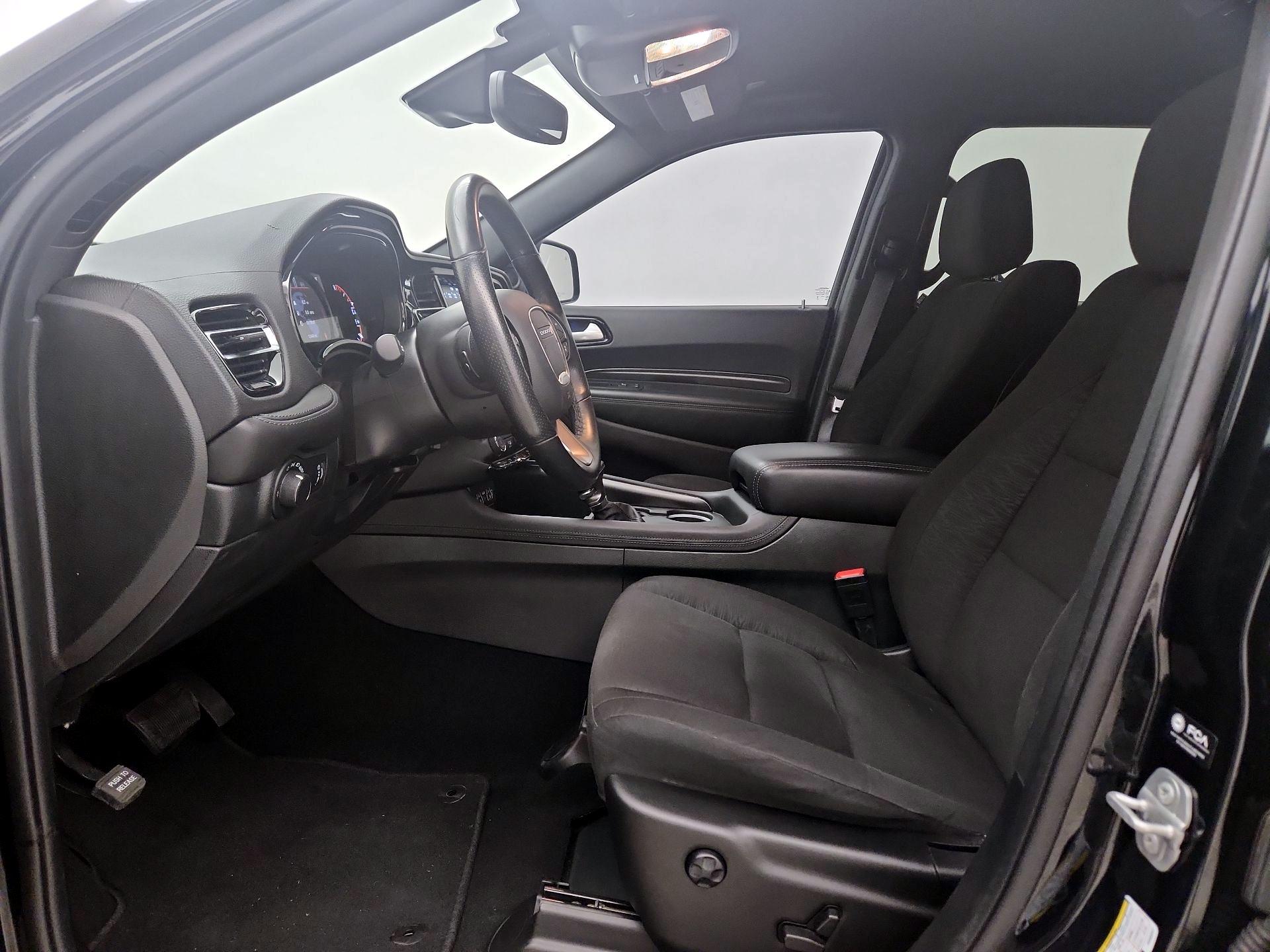 Thumbnail: 2023 Dodge Durango - 11