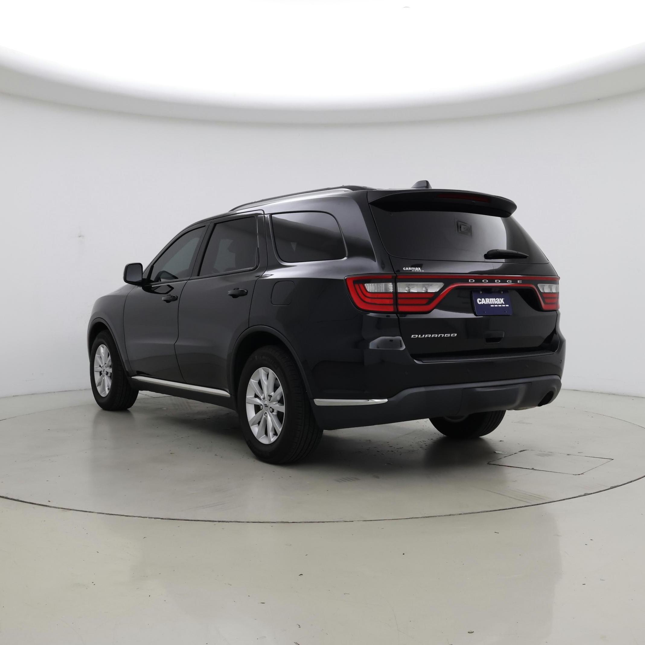 Thumbnail: 2023 Dodge Durango - 2