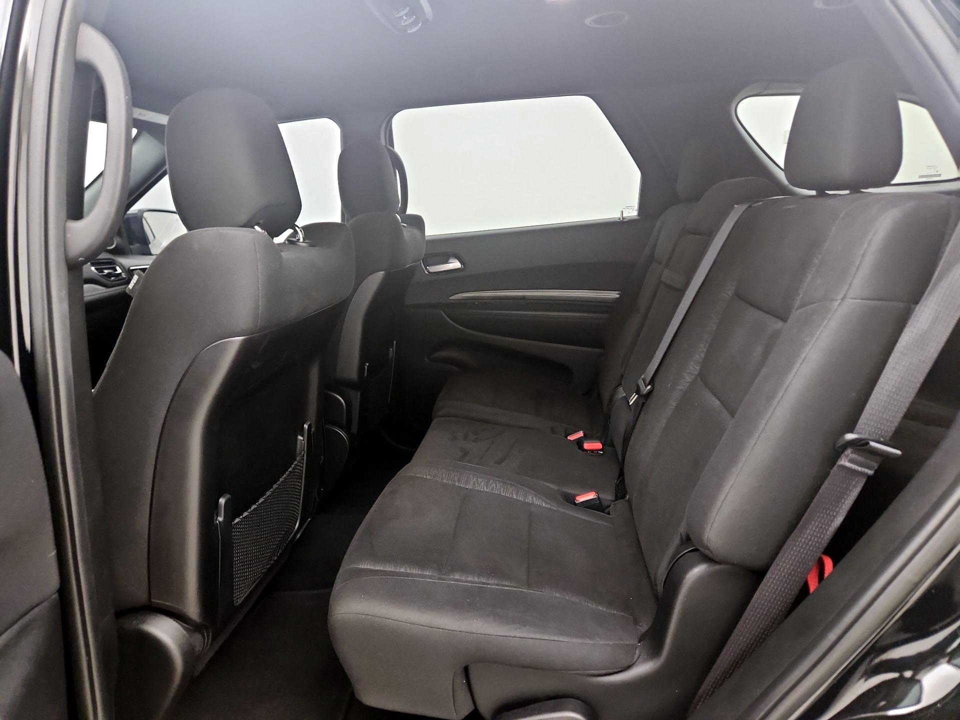 Thumbnail: 2023 Dodge Durango - 19