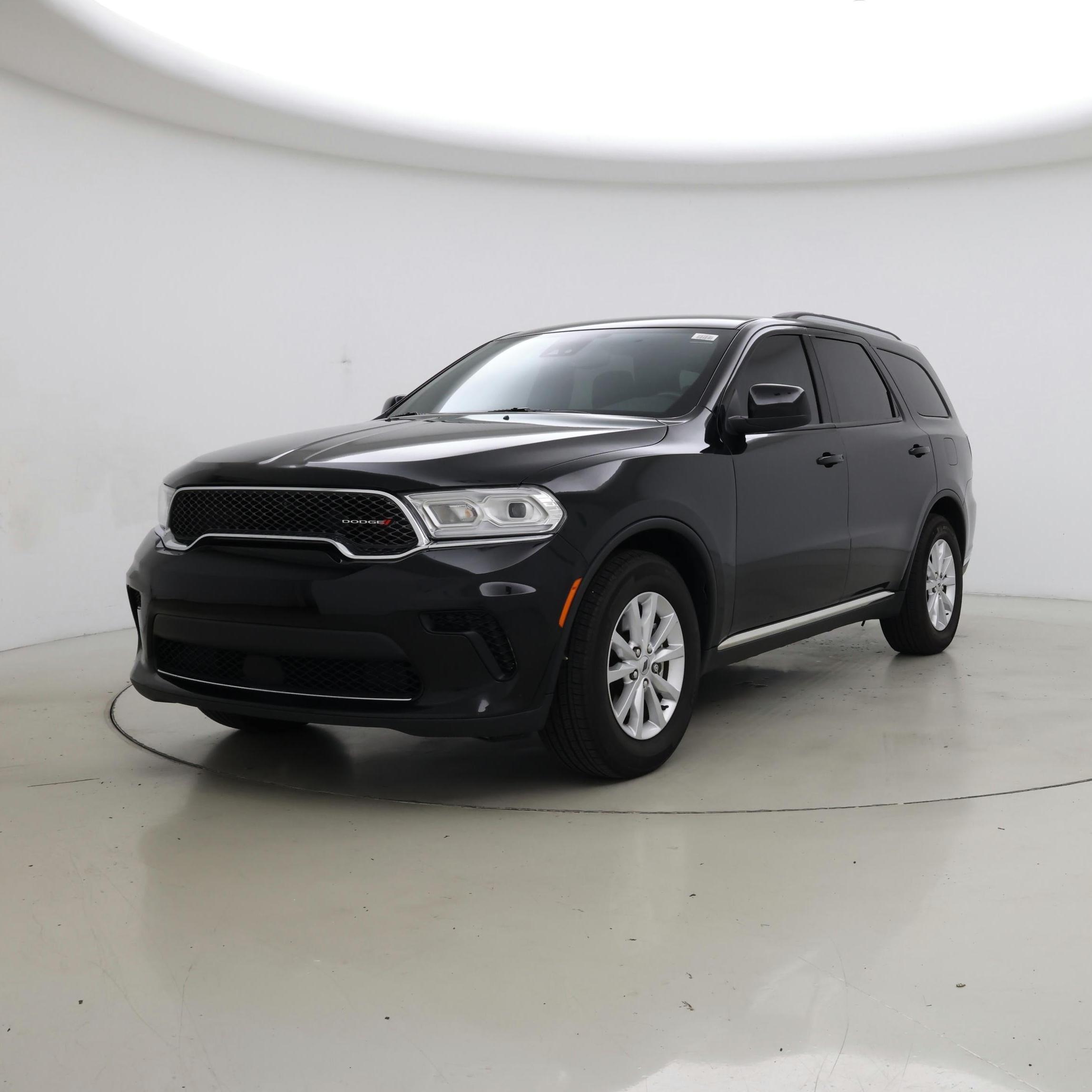 Thumbnail: 2023 Dodge Durango - 4