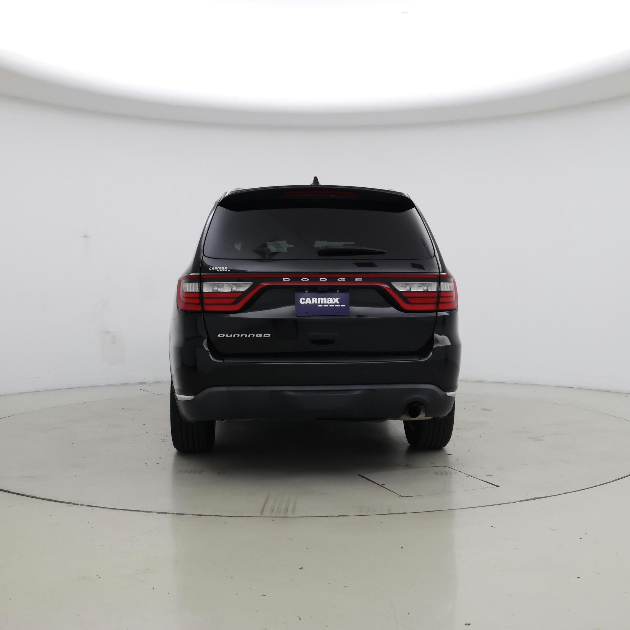 Thumbnail: 2023 Dodge Durango - 6