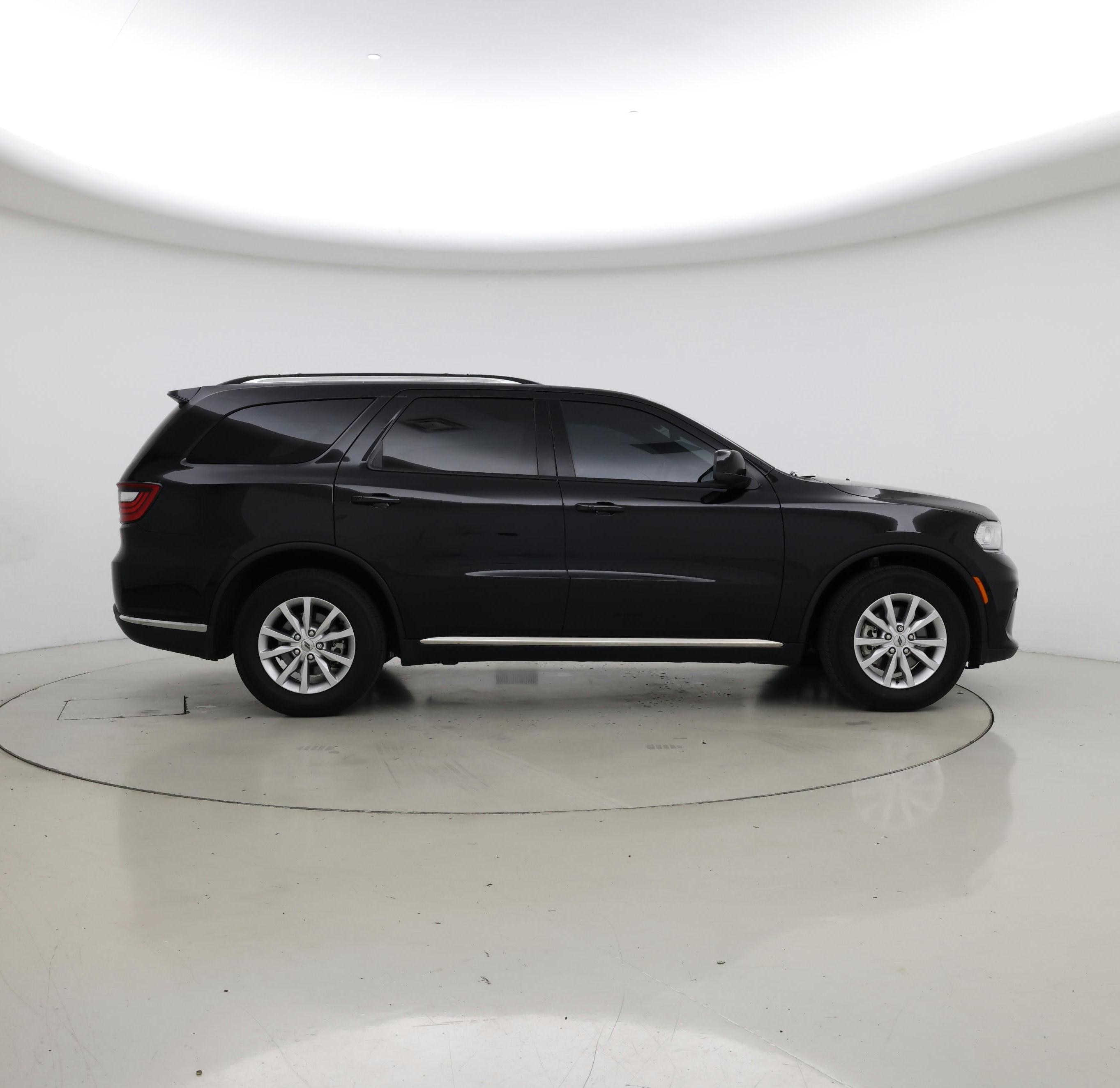 Thumbnail: 2023 Dodge Durango - 7