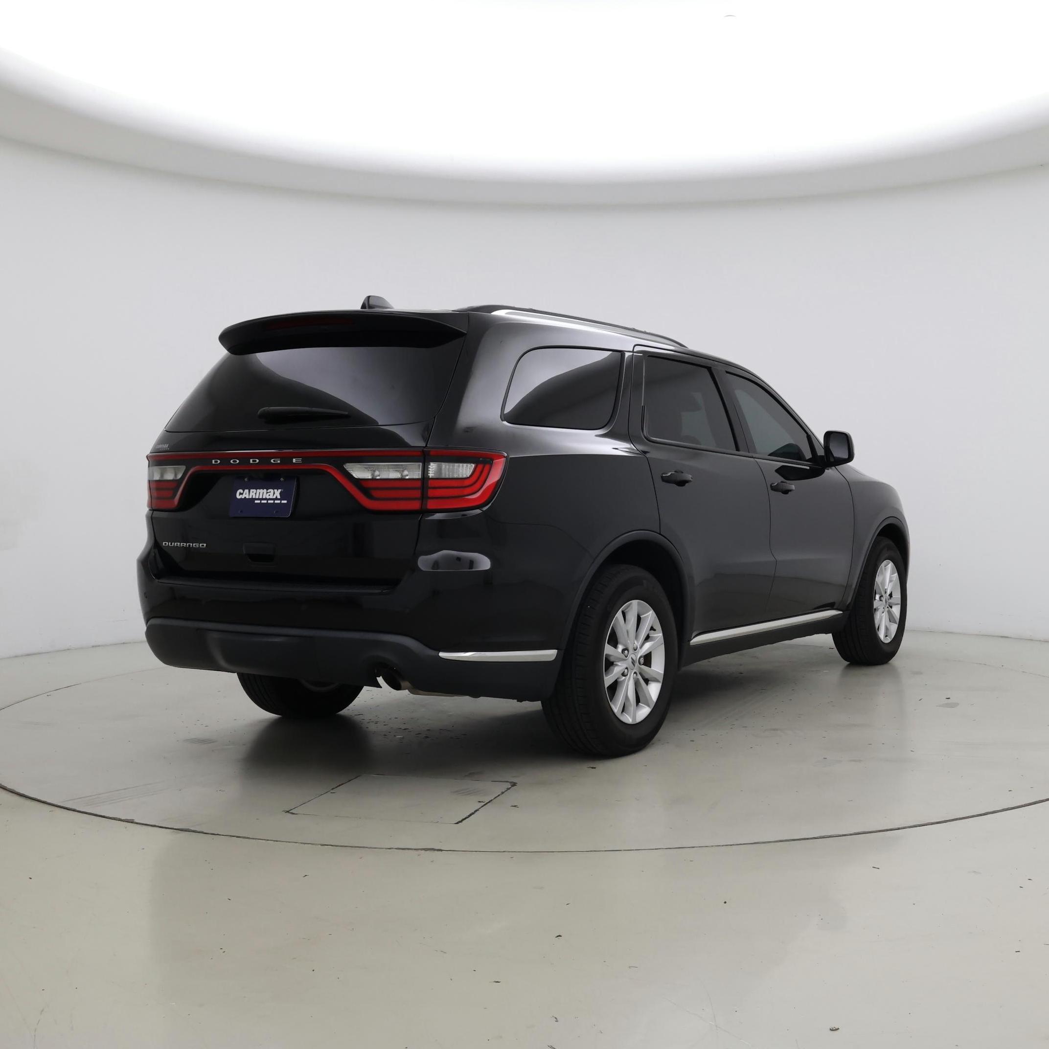 Thumbnail: 2023 Dodge Durango - 8