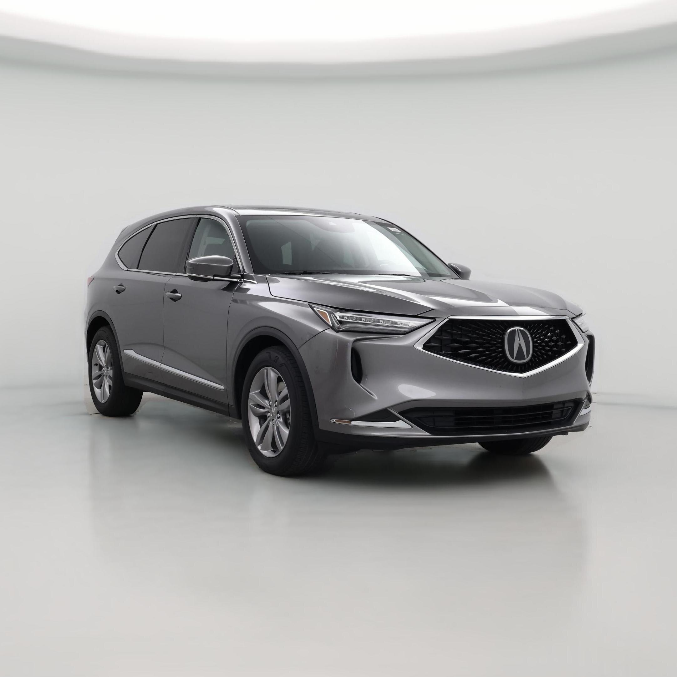Thumbnail: 2023 Acura MDX - 1