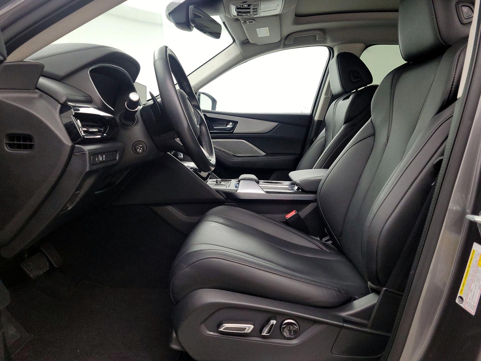 Thumbnail: 2023 Acura MDX - 11