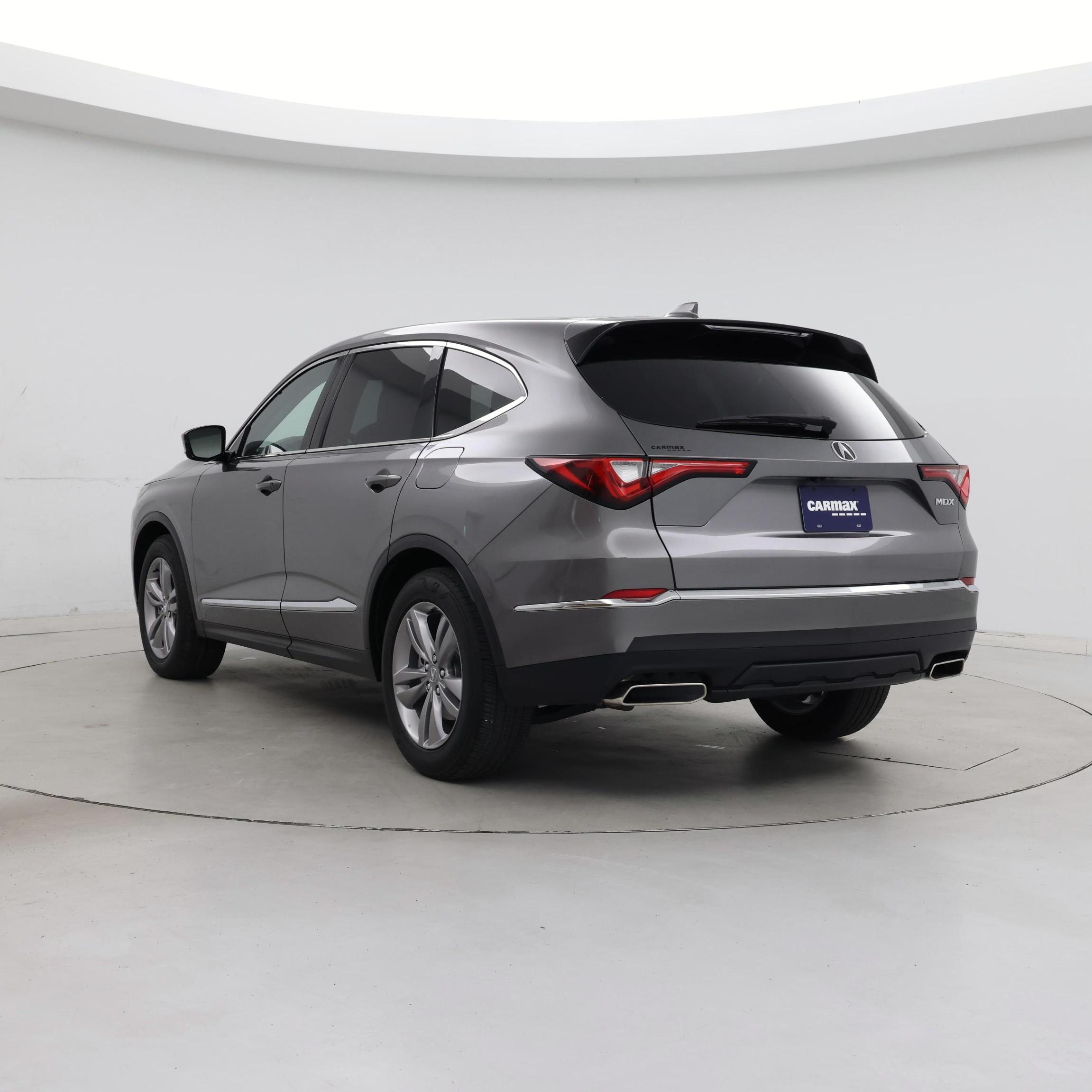 Thumbnail: 2023 Acura MDX - 2