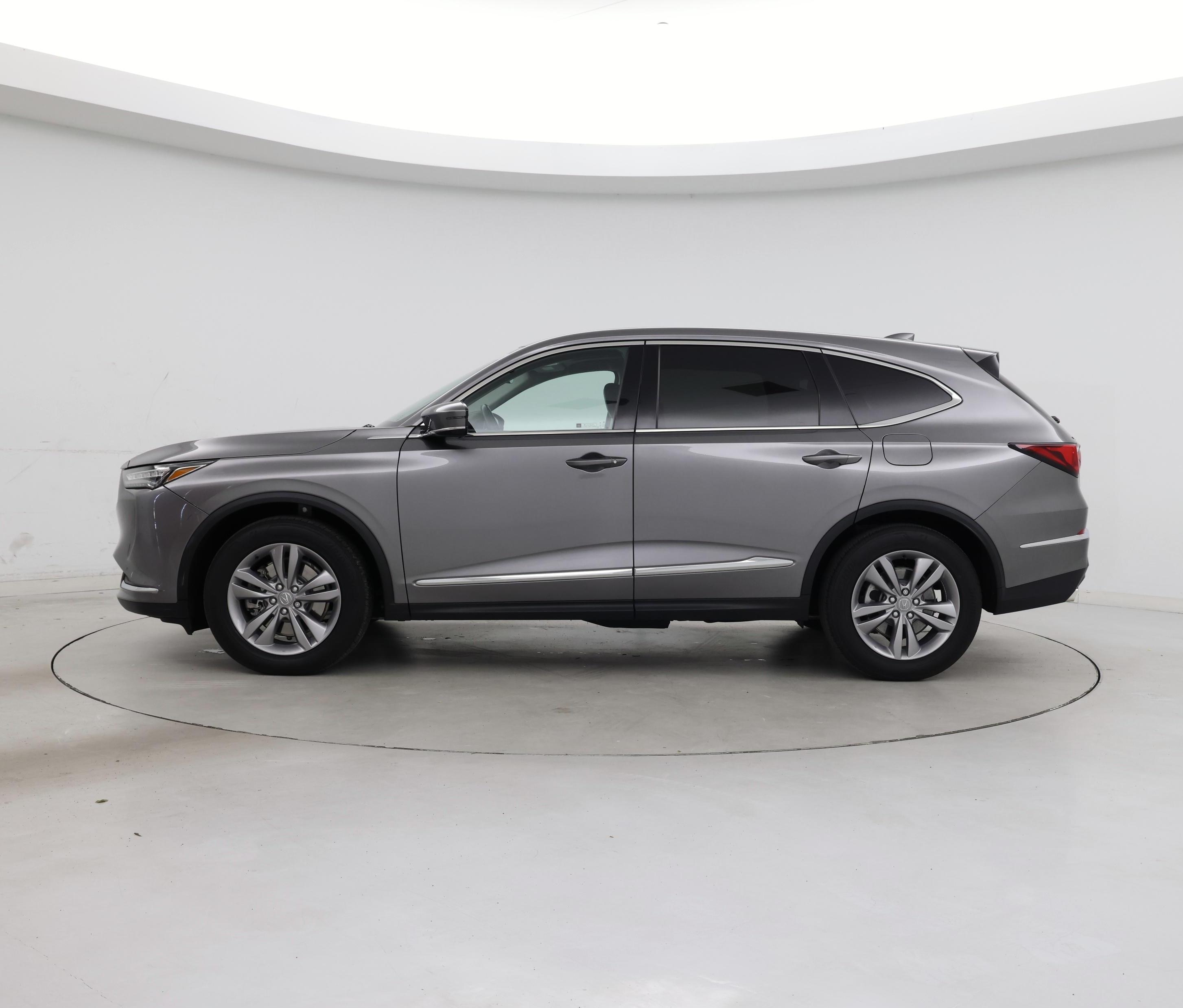 Thumbnail: 2023 Acura MDX - 3