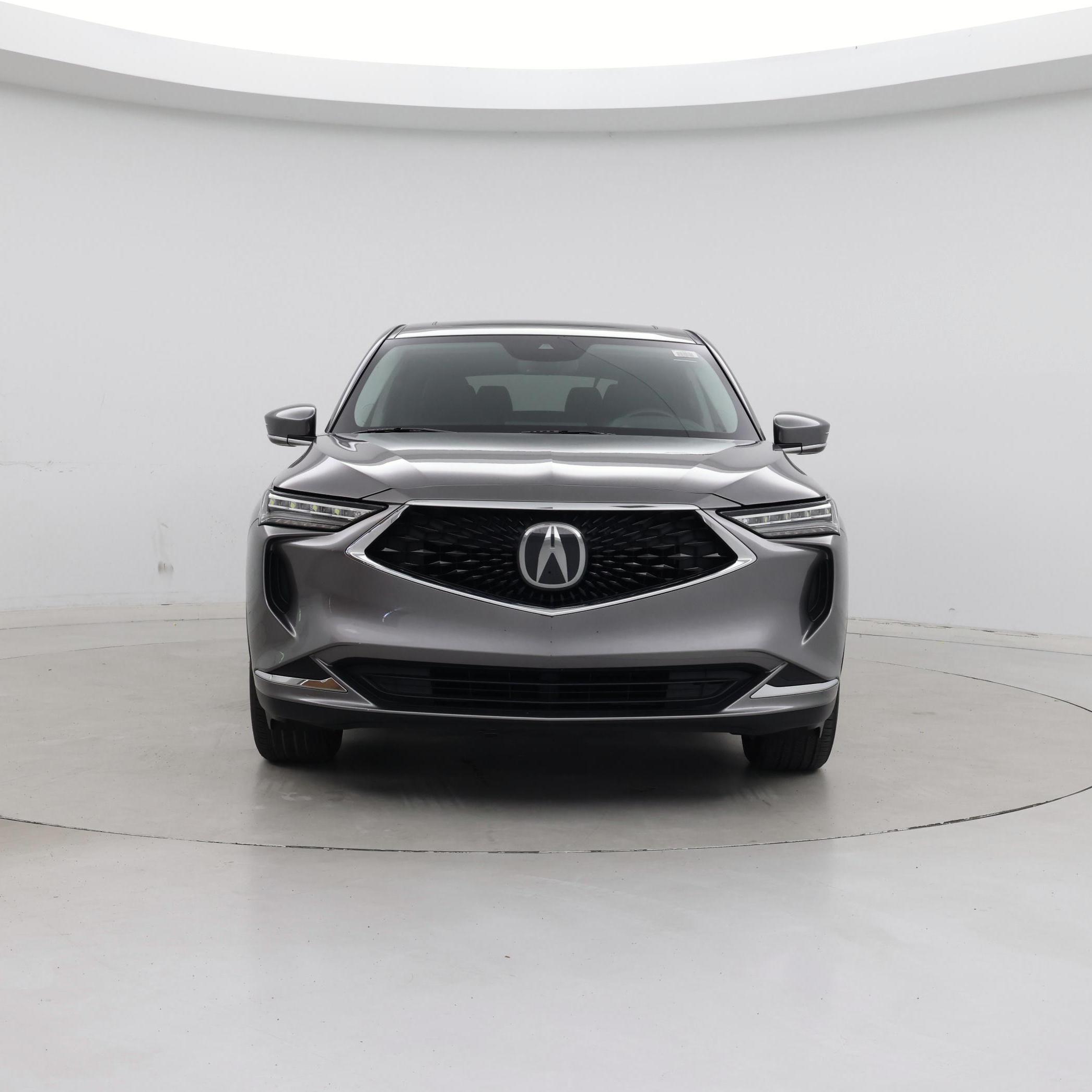 Thumbnail: 2023 Acura MDX - 5