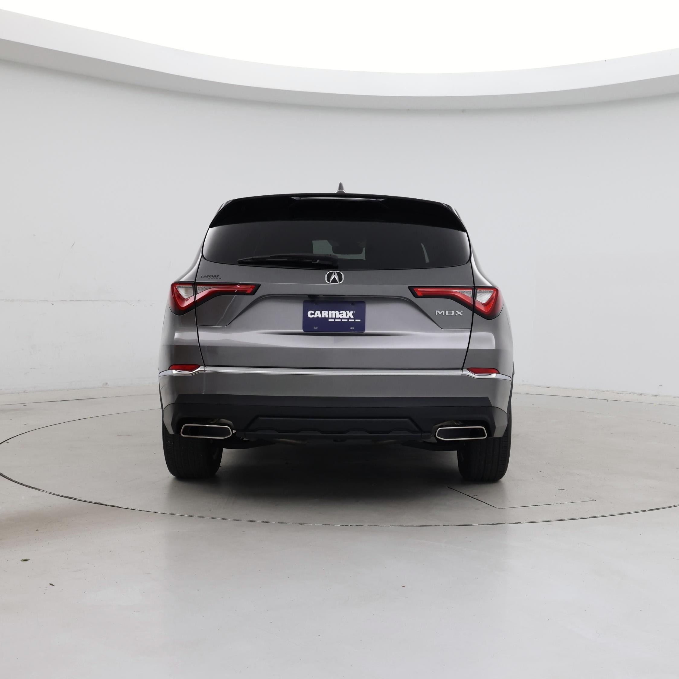 Thumbnail: 2023 Acura MDX - 6