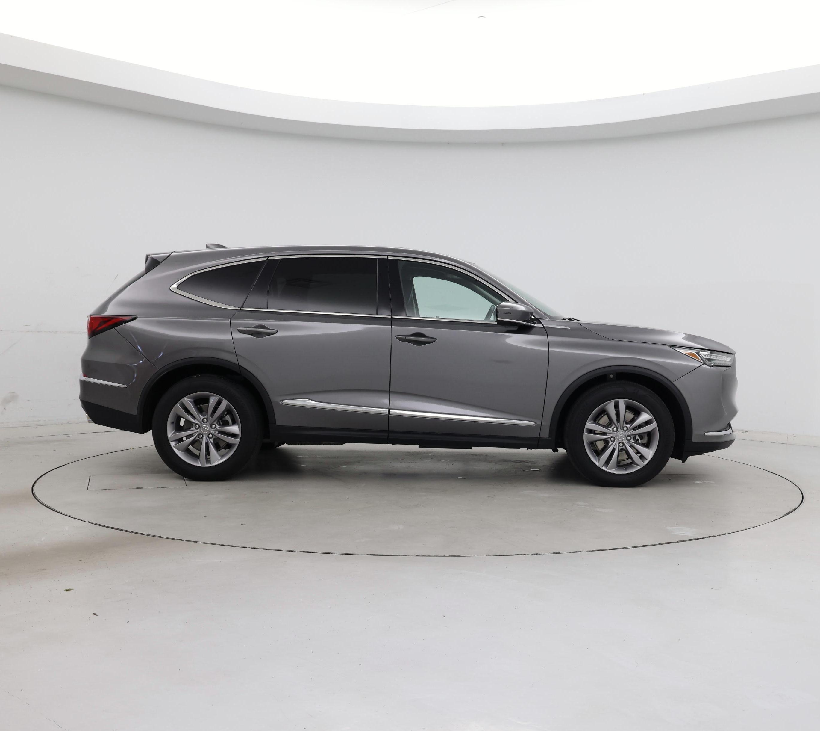Thumbnail: 2023 Acura MDX - 7