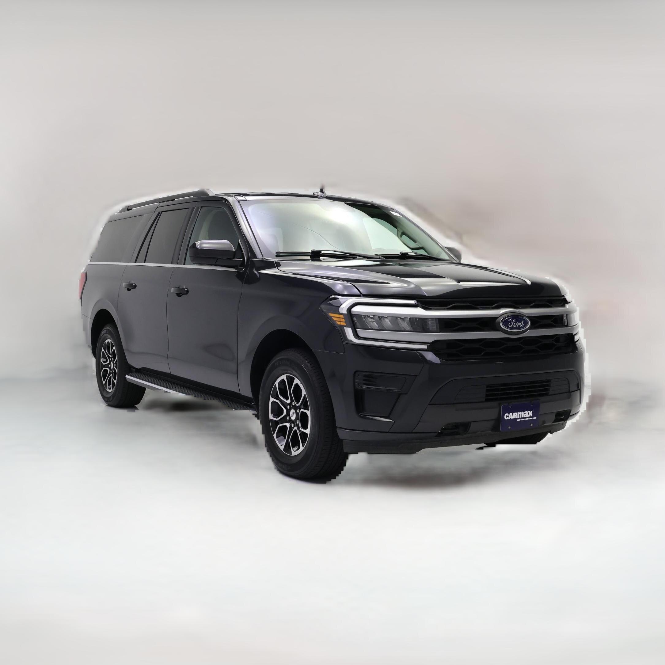 Thumbnail: 2022 Ford Expedition MAX - 1