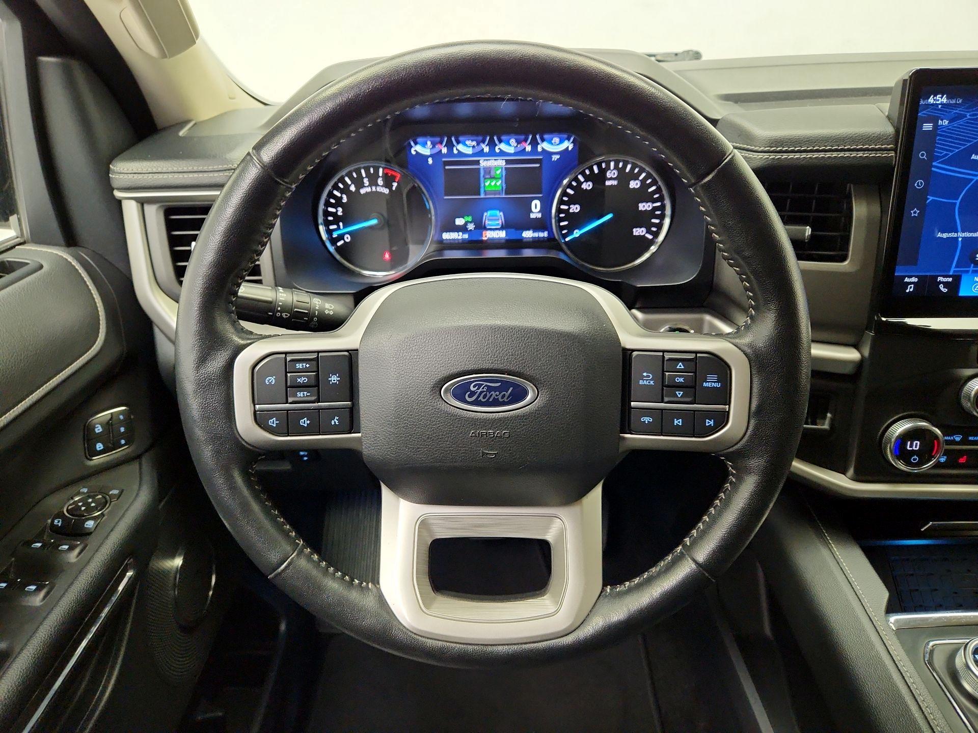 Thumbnail: 2022 Ford Expedition MAX - 10