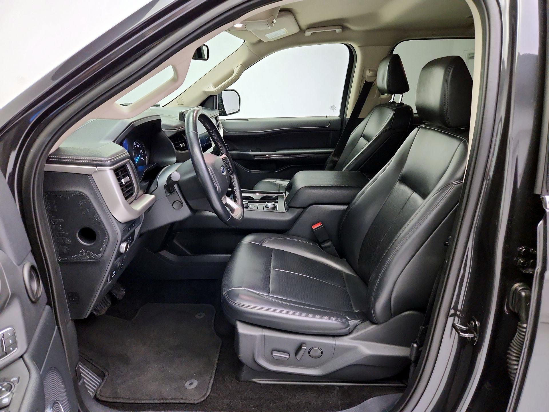 Thumbnail: 2022 Ford Expedition MAX - 11