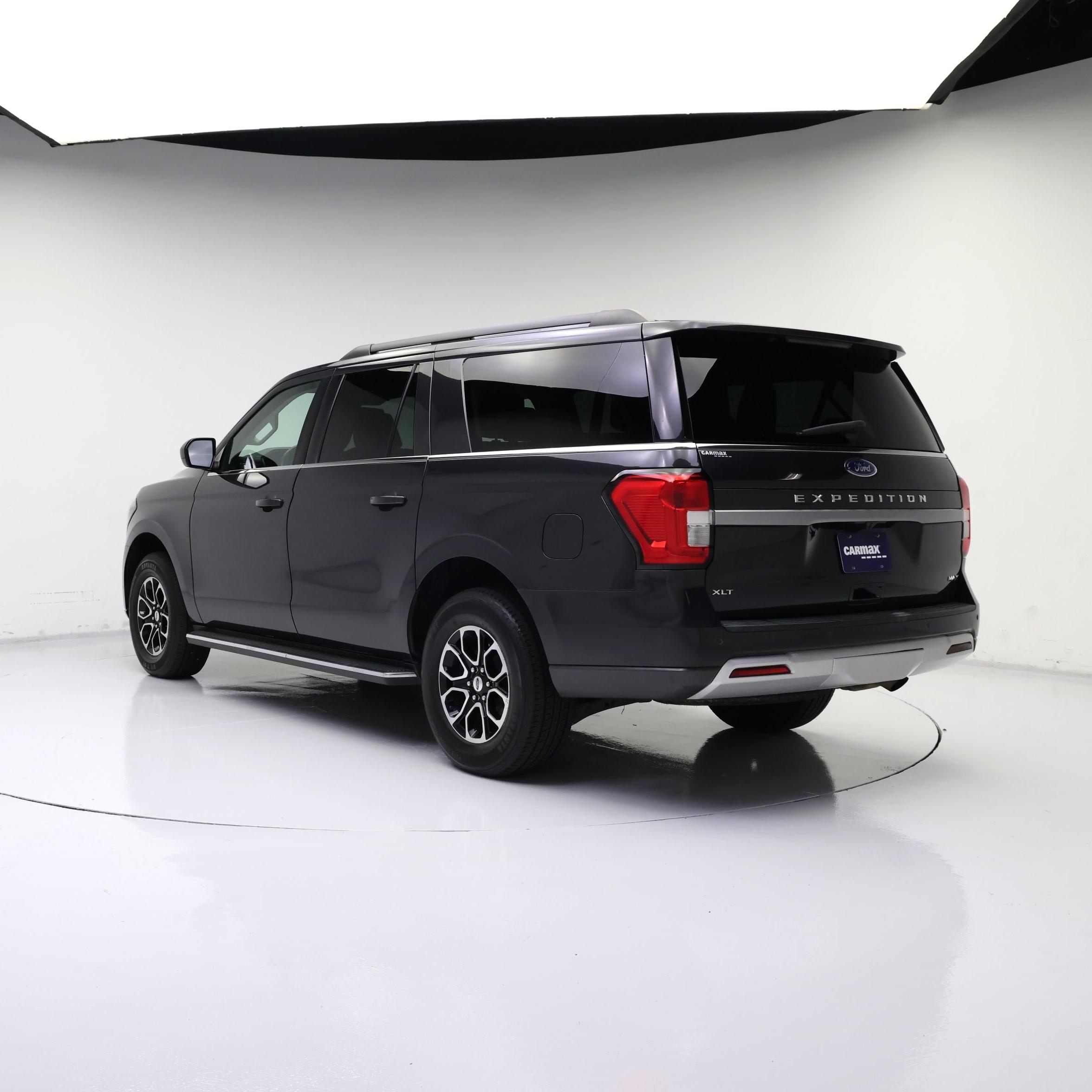 Thumbnail: 2022 Ford Expedition MAX - 2