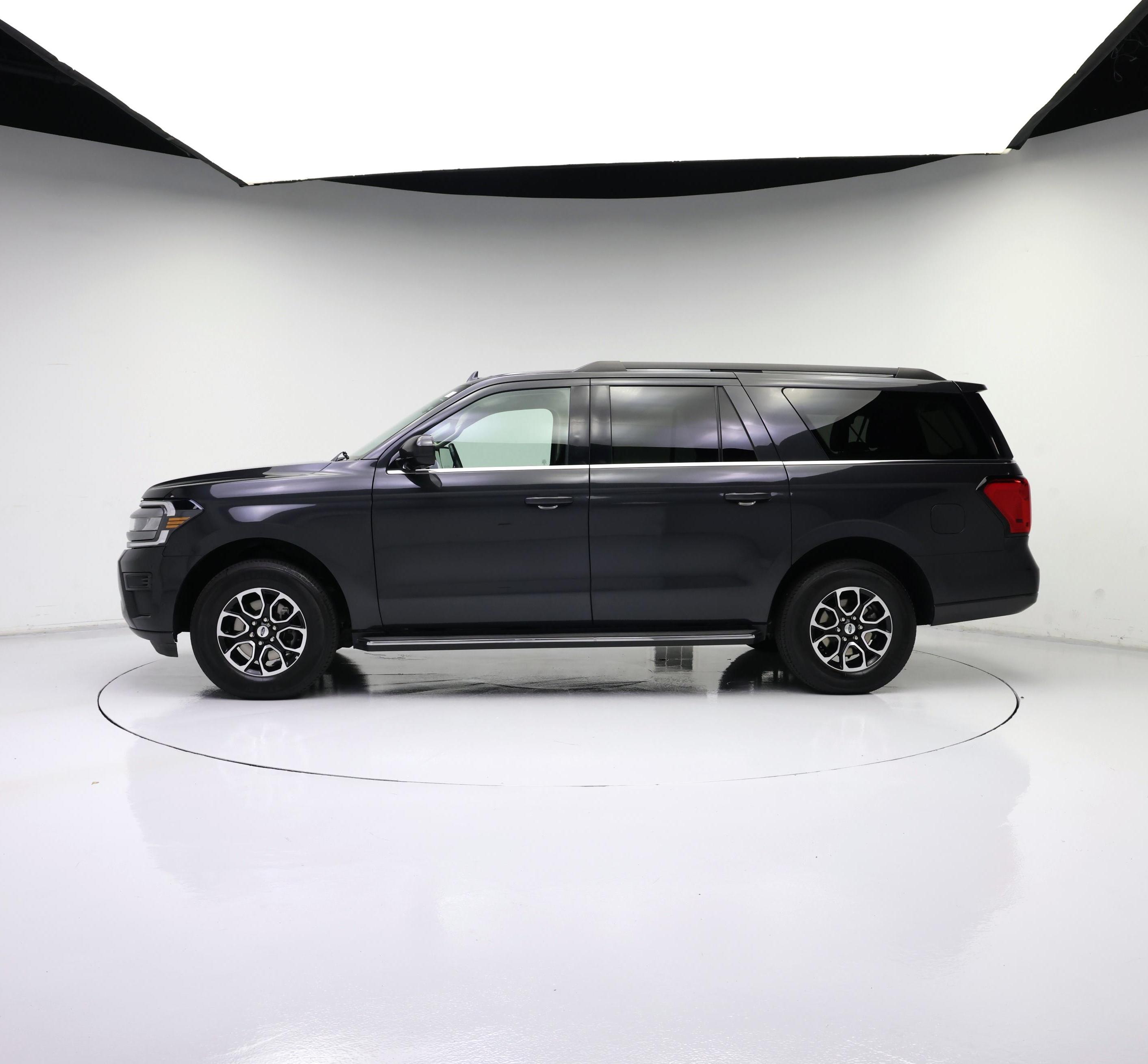 Thumbnail: 2022 Ford Expedition MAX - 3