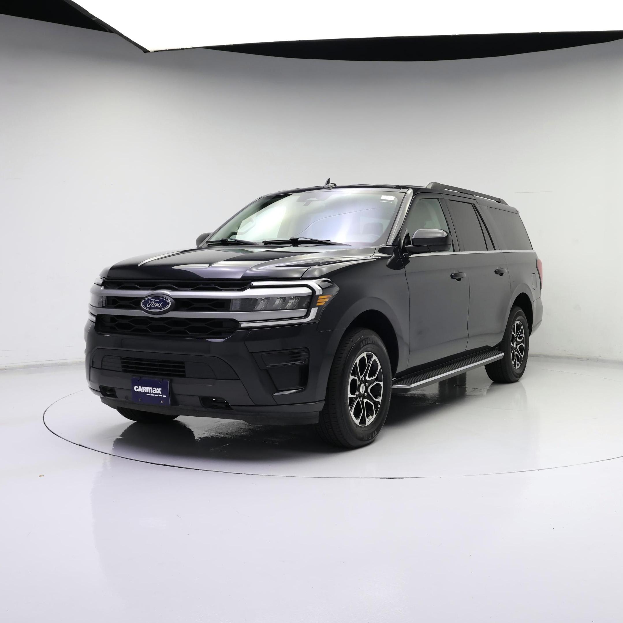 Thumbnail: 2022 Ford Expedition MAX - 4