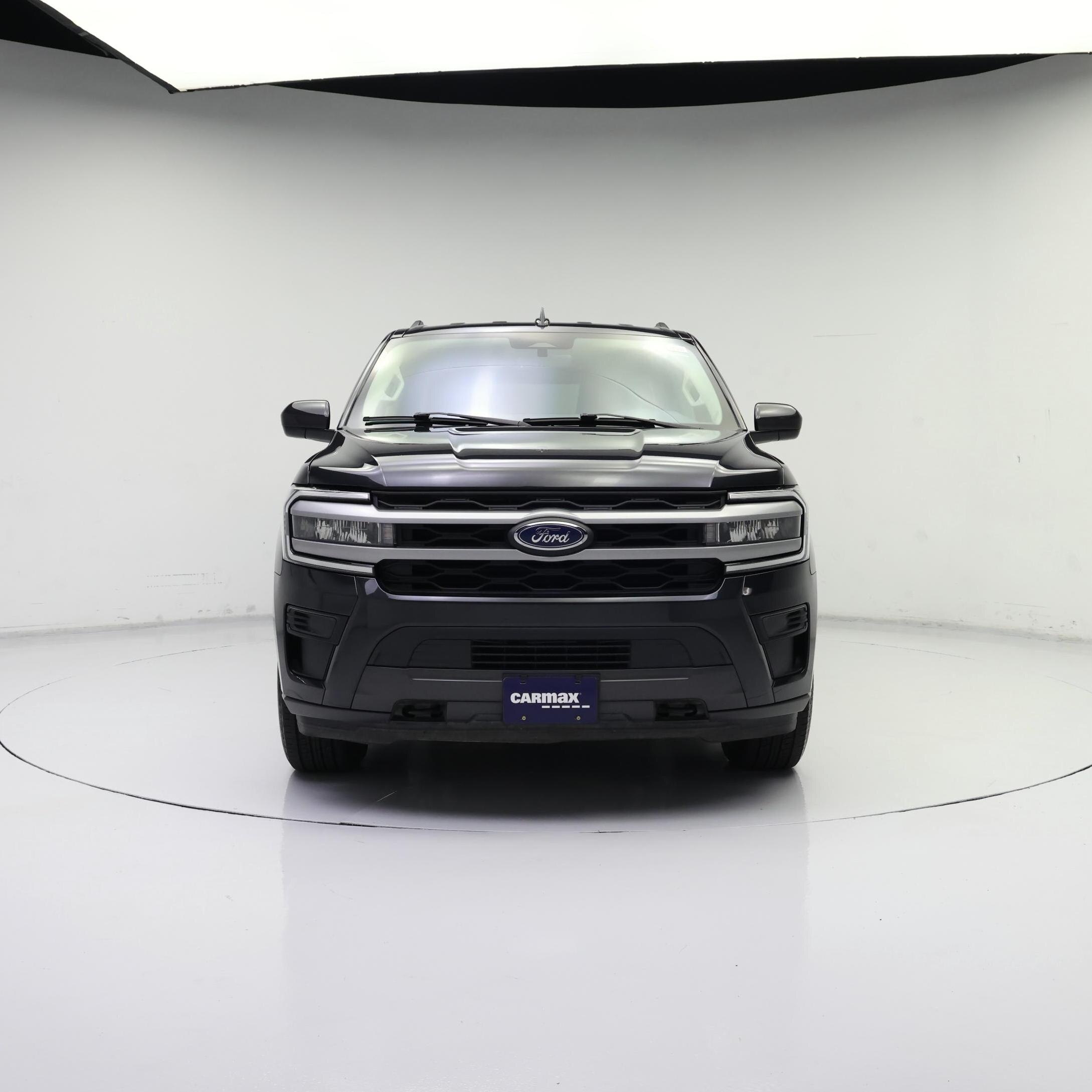 Thumbnail: 2022 Ford Expedition MAX - 5