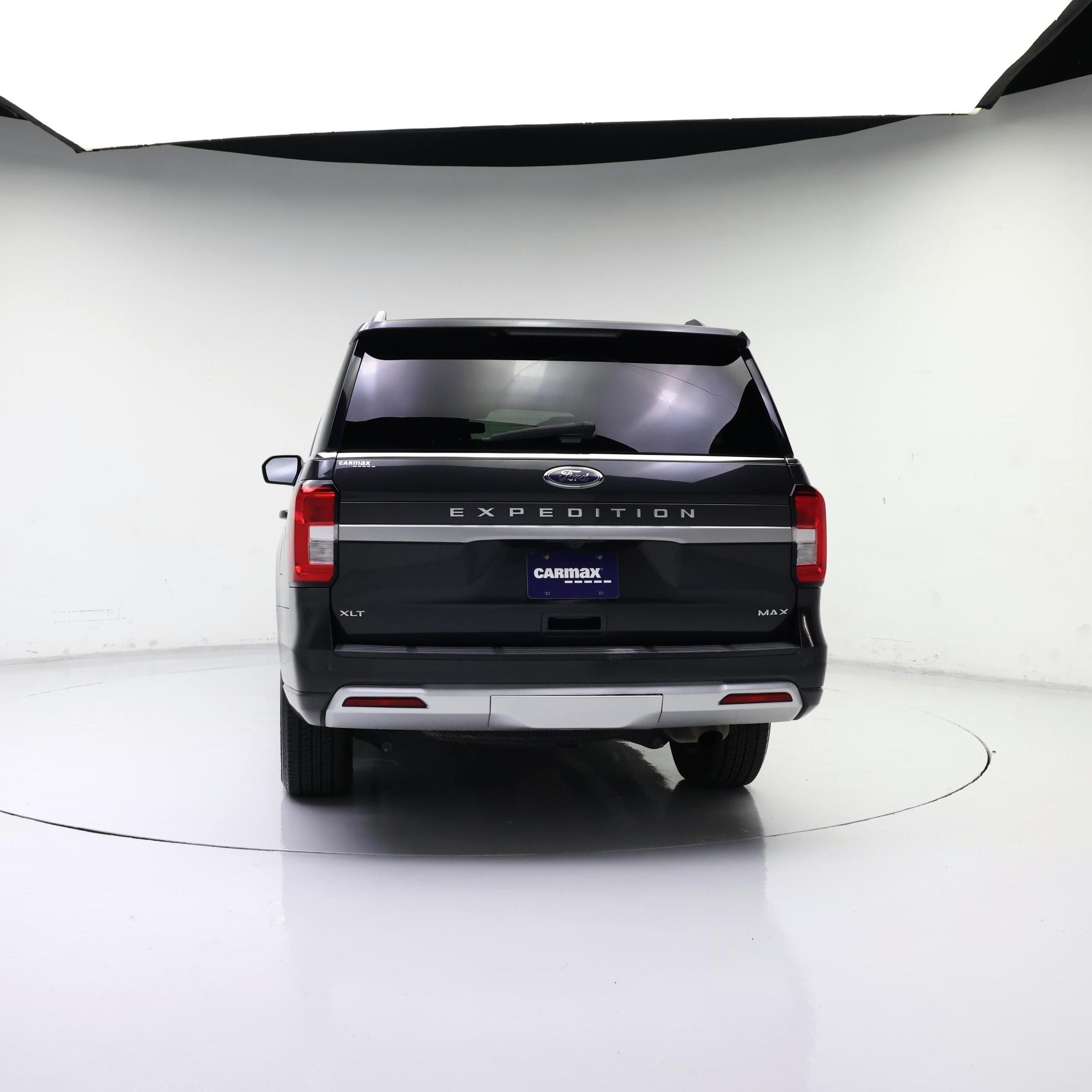 Thumbnail: 2022 Ford Expedition MAX - 6