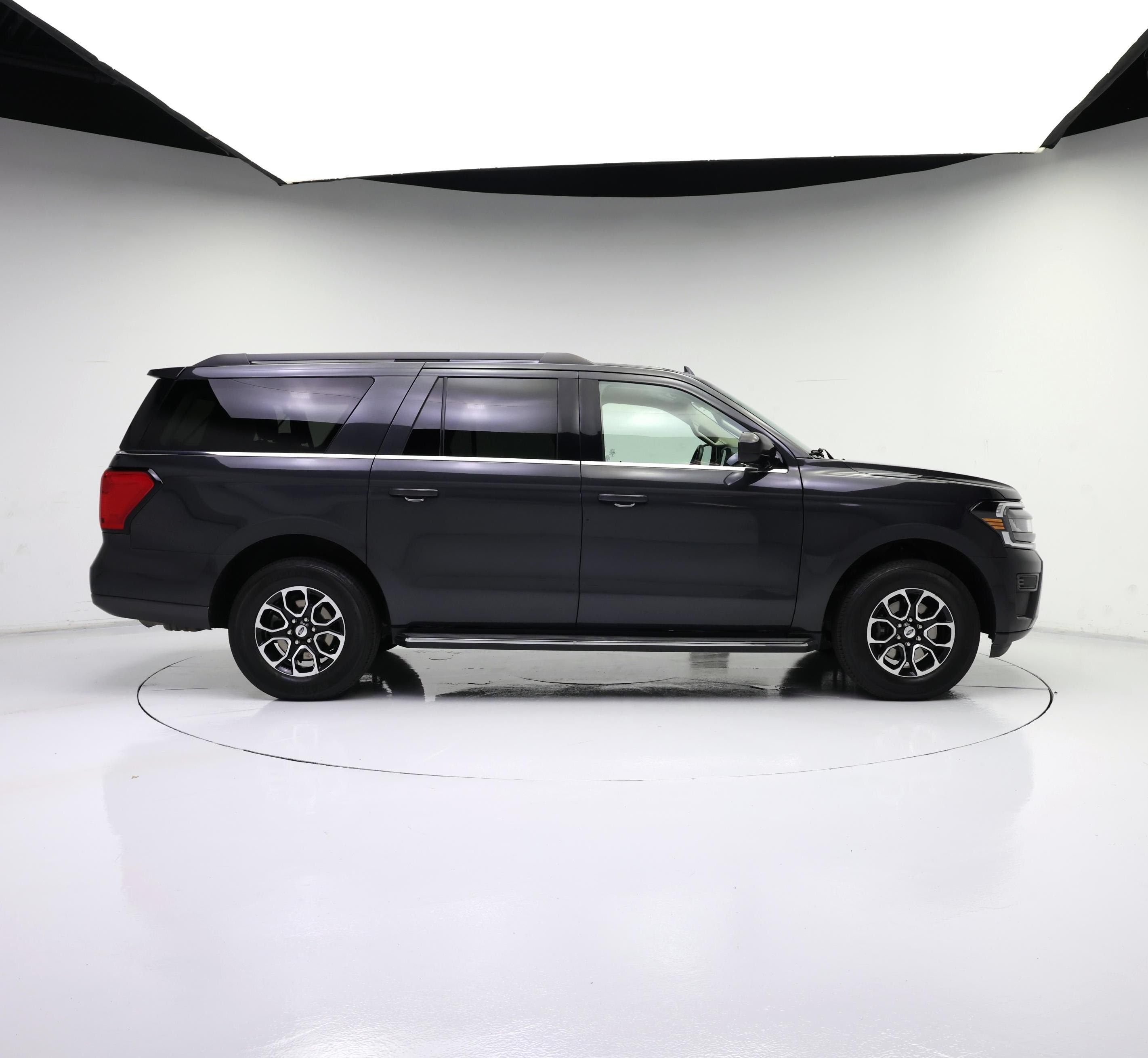 Thumbnail: 2022 Ford Expedition MAX - 7