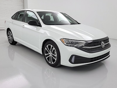 2024 Volkswagen Jetta Sport