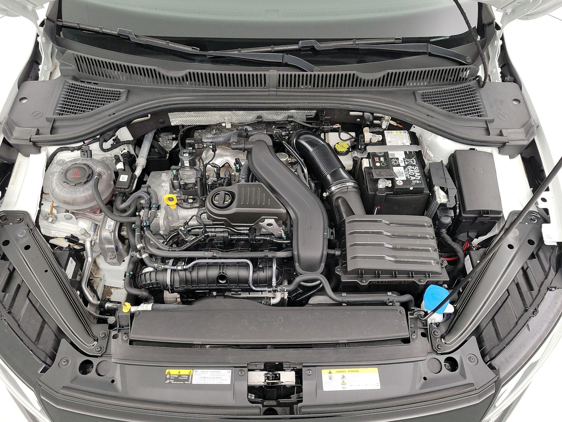 Thumbnail: 2024 Volkswagen Jetta - 19