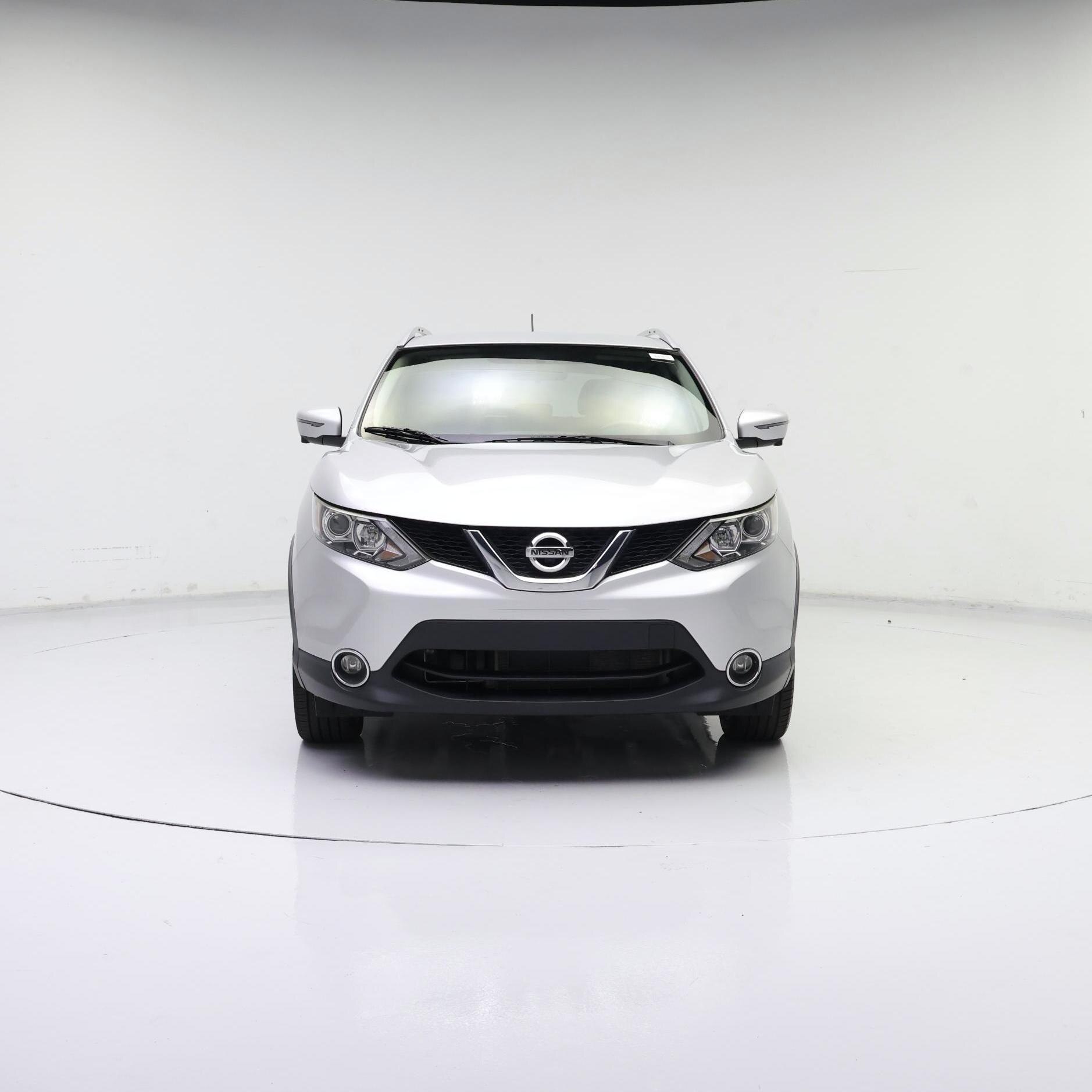 Thumbnail: 2018 Nissan Rogue Sport - 5
