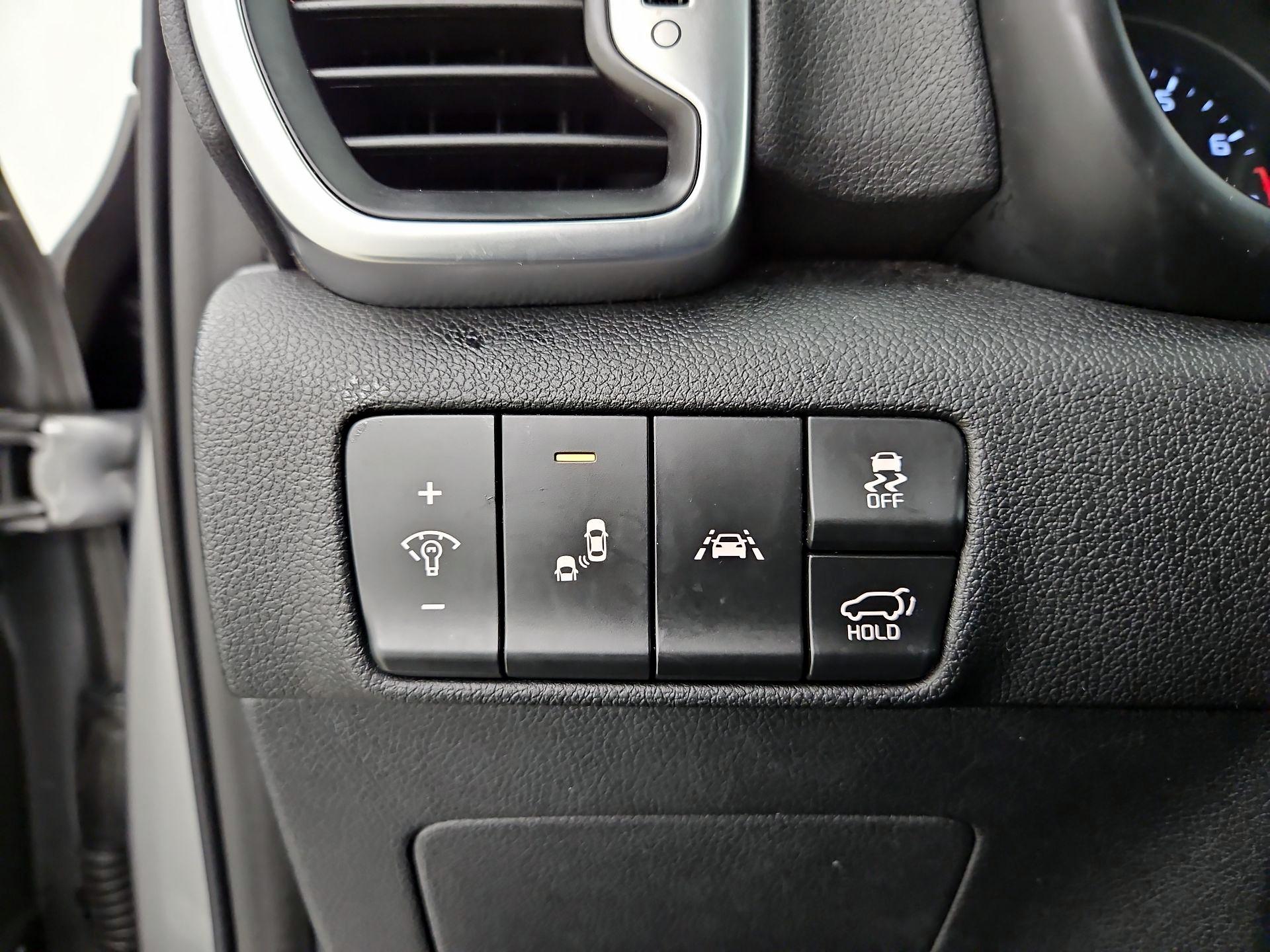 Thumbnail: 2019 Kia Sportage - 13