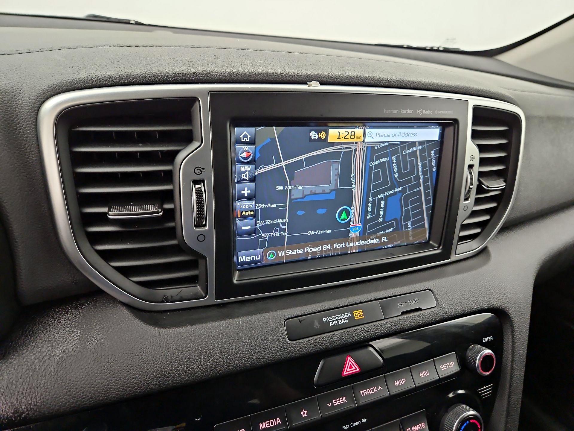 Thumbnail: 2019 Kia Sportage - 14