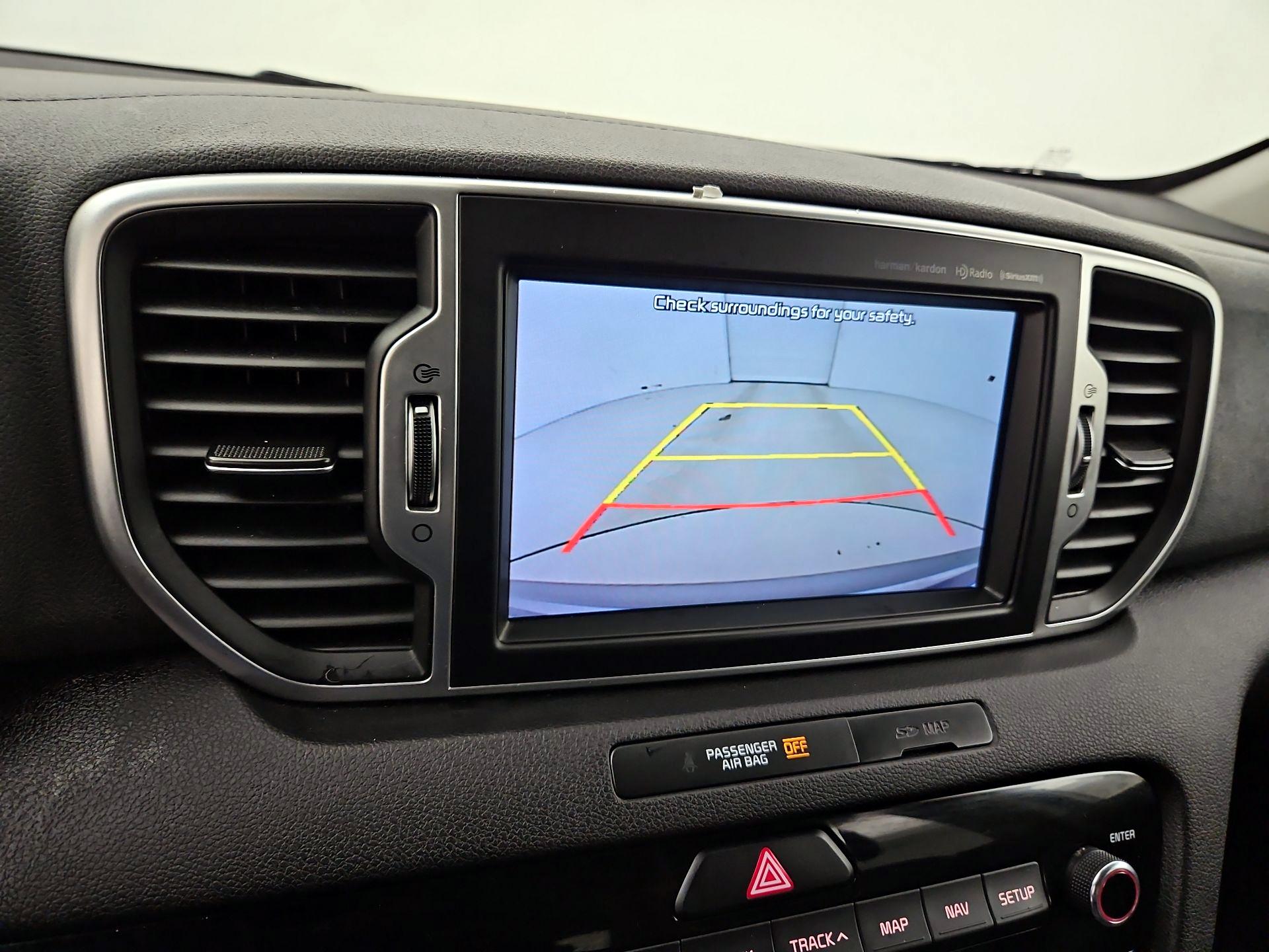 Thumbnail: 2019 Kia Sportage - 15