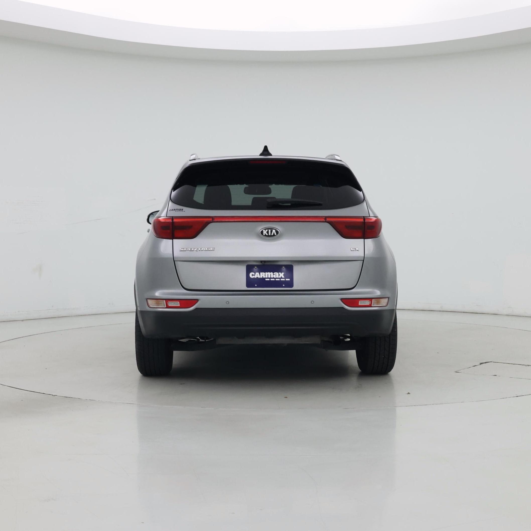 Thumbnail: 2019 Kia Sportage - 6