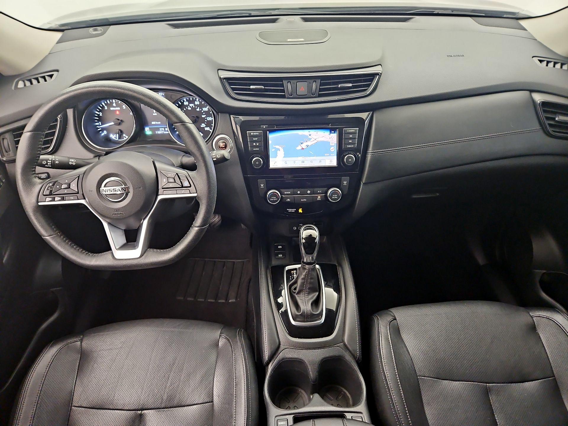 Thumbnail: 2019 Nissan Rogue - 9