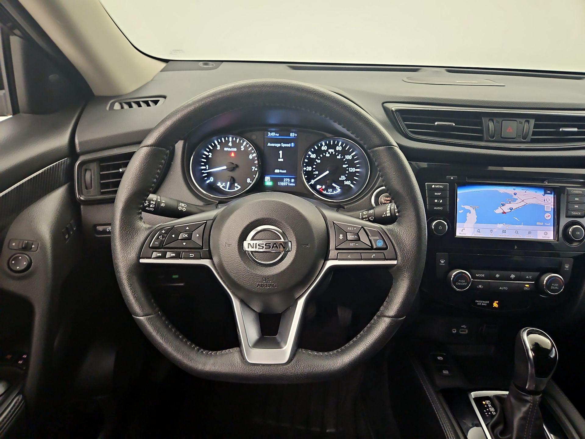 Thumbnail: 2019 Nissan Rogue - 10