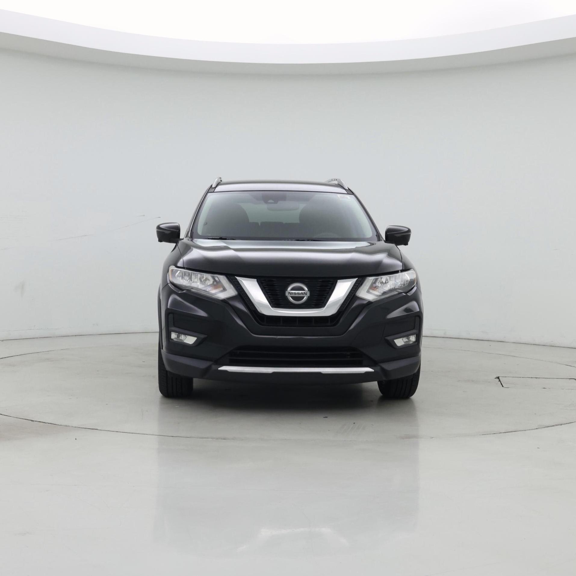 Thumbnail: 2019 Nissan Rogue - 5