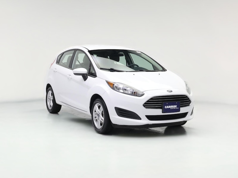 2019 Ford Fiesta SE -
                  Orlando, FL