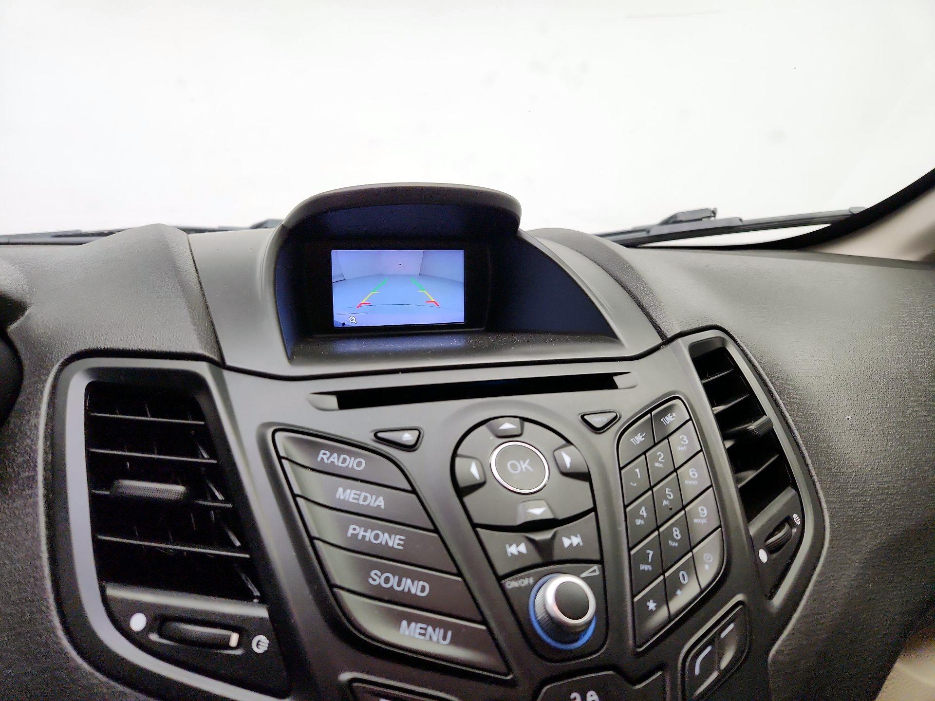 Thumbnail: 2019 Ford Fiesta - 14