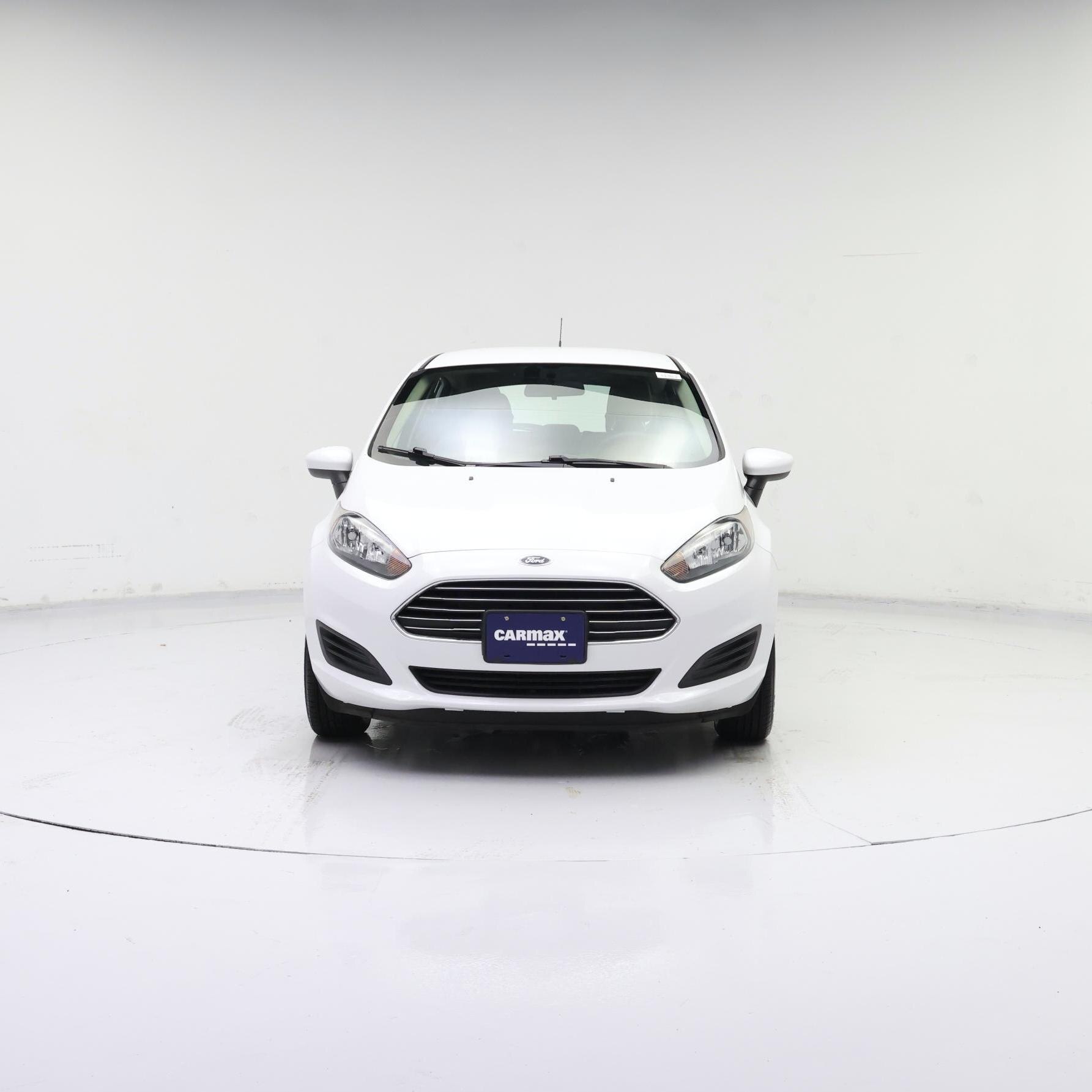 Thumbnail: 2019 Ford Fiesta - 5