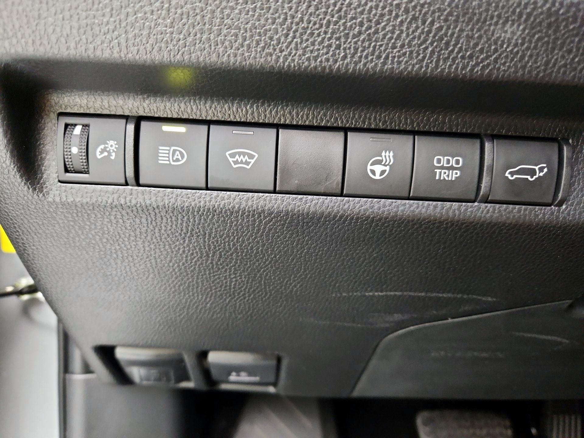 Thumbnail: 2024 Toyota RAV4 - 13