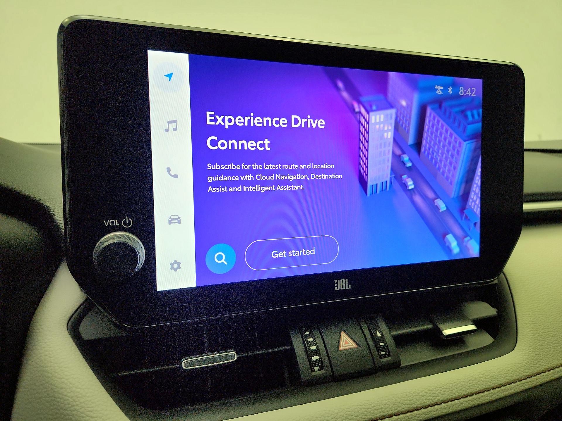 Thumbnail: 2024 Toyota RAV4 - 14