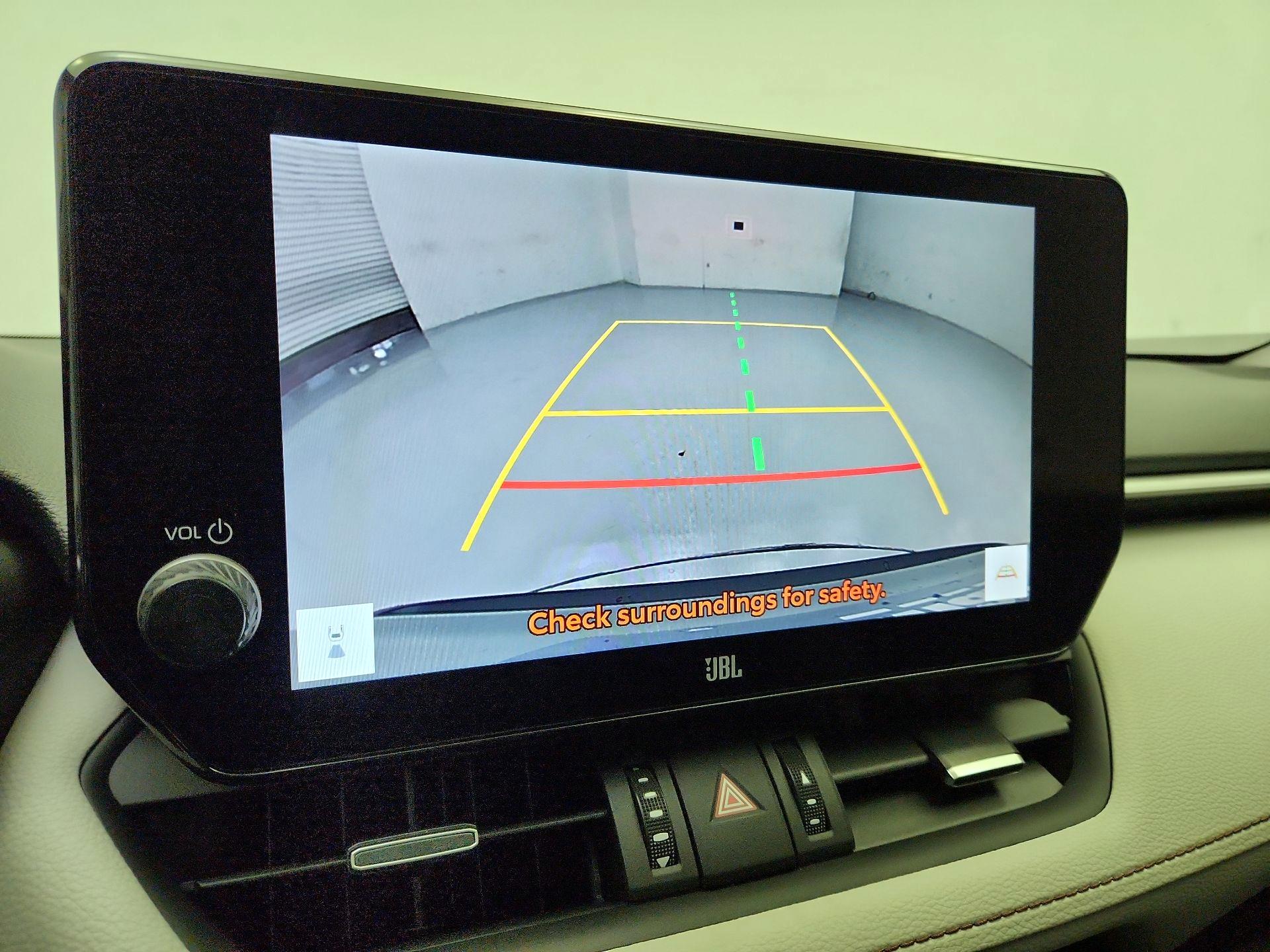 Thumbnail: 2024 Toyota RAV4 - 15