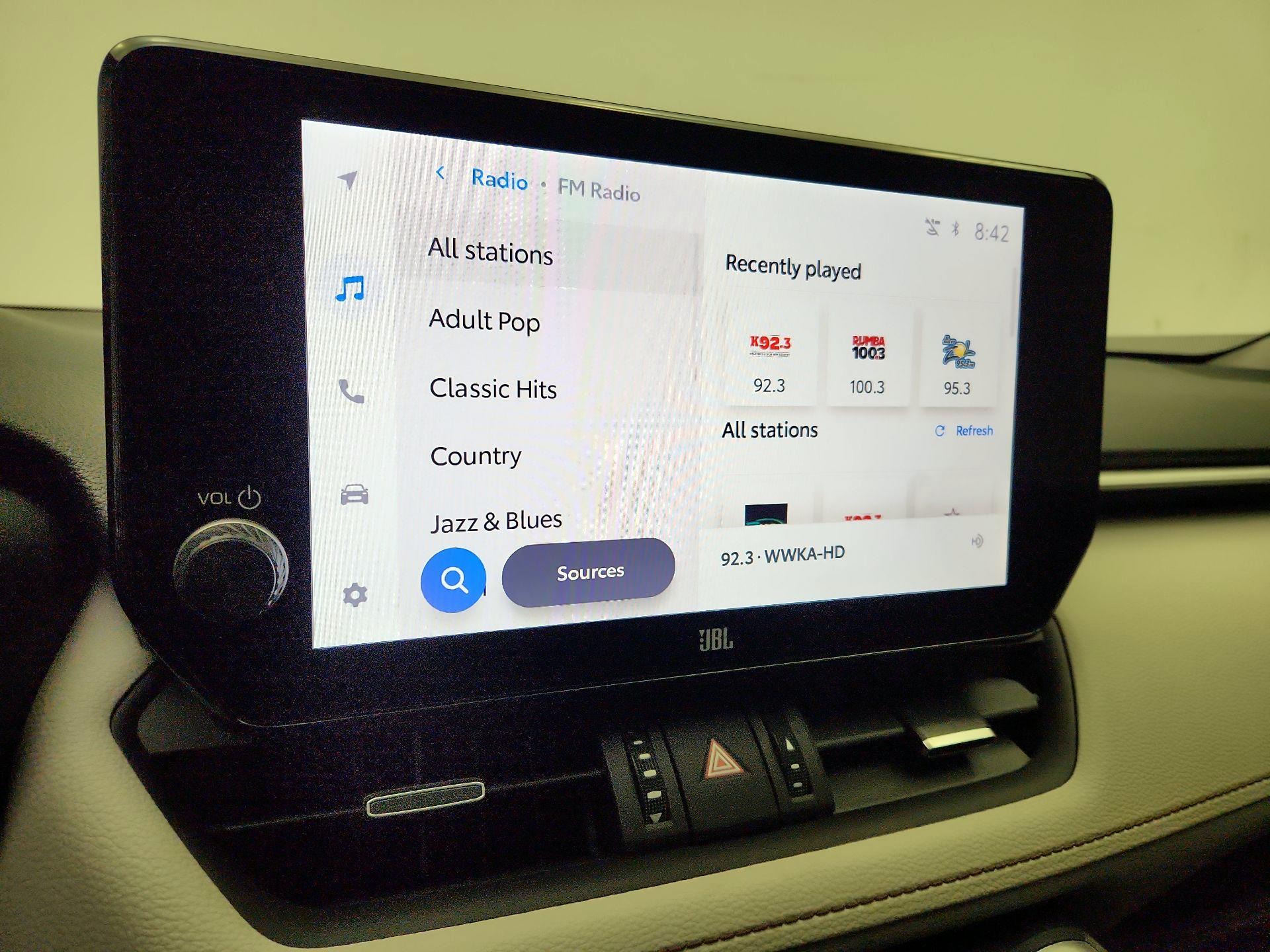 Thumbnail: 2024 Toyota RAV4 - 16