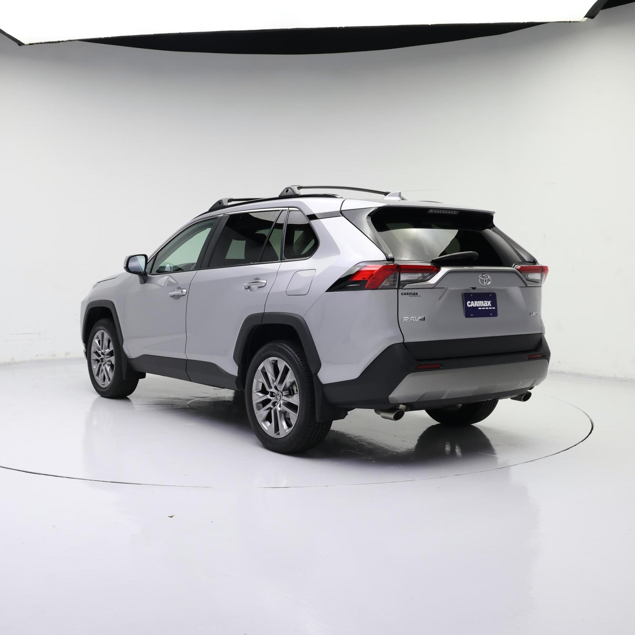 Thumbnail: 2024 Toyota RAV4 - 2