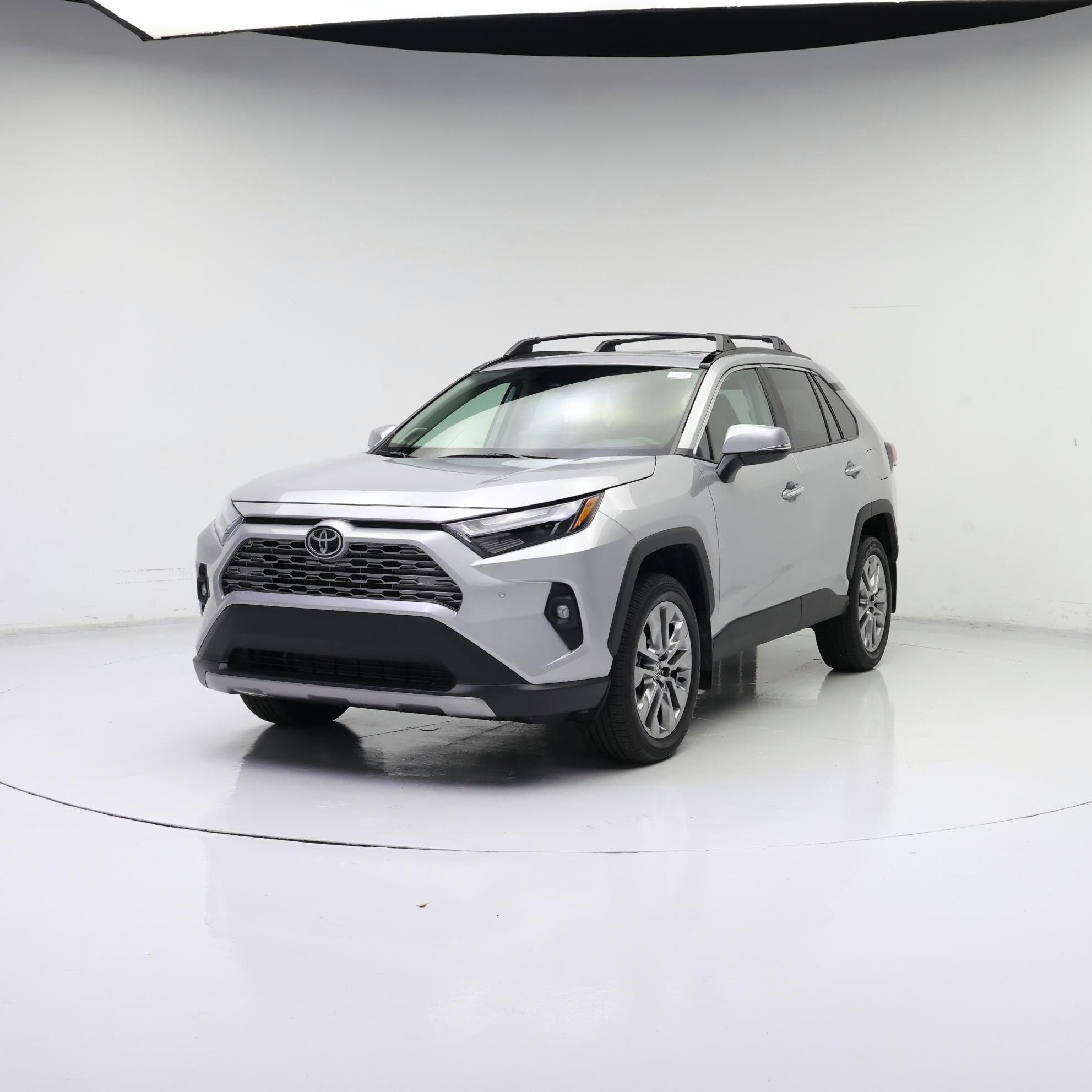 Thumbnail: 2024 Toyota RAV4 - 4