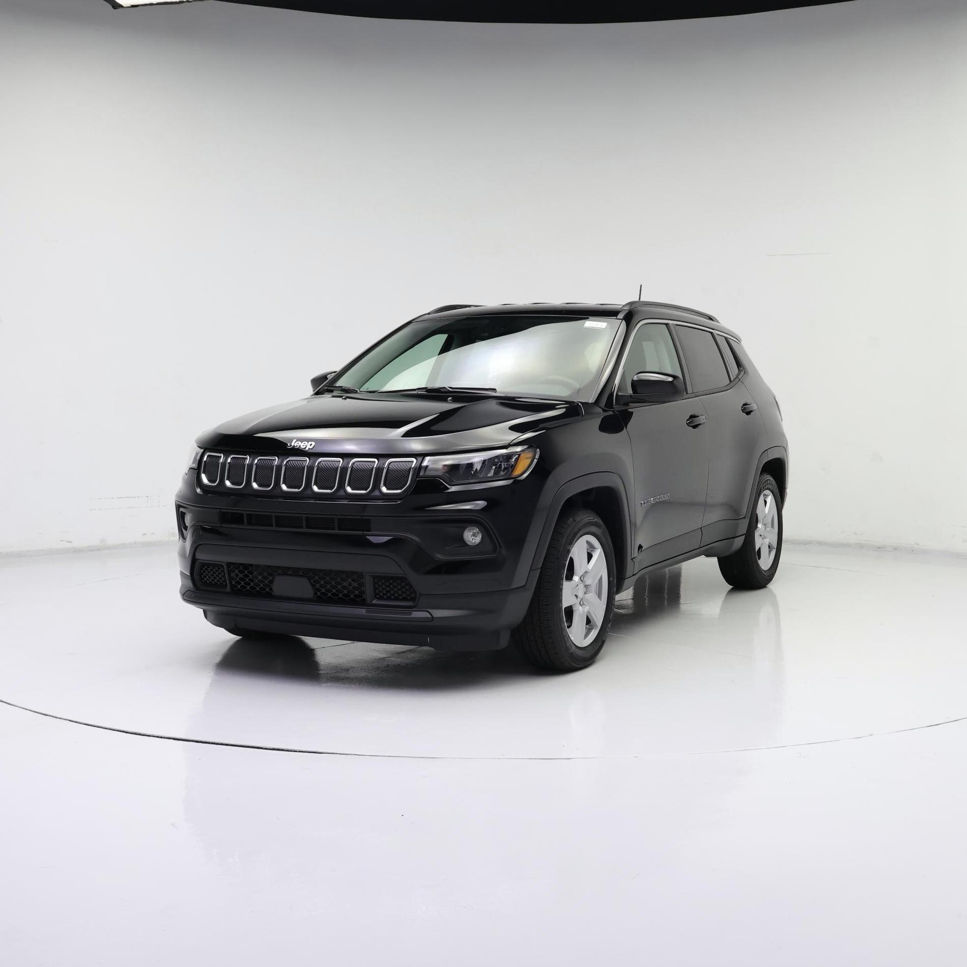 Thumbnail: 2022 Jeep Compass - 4