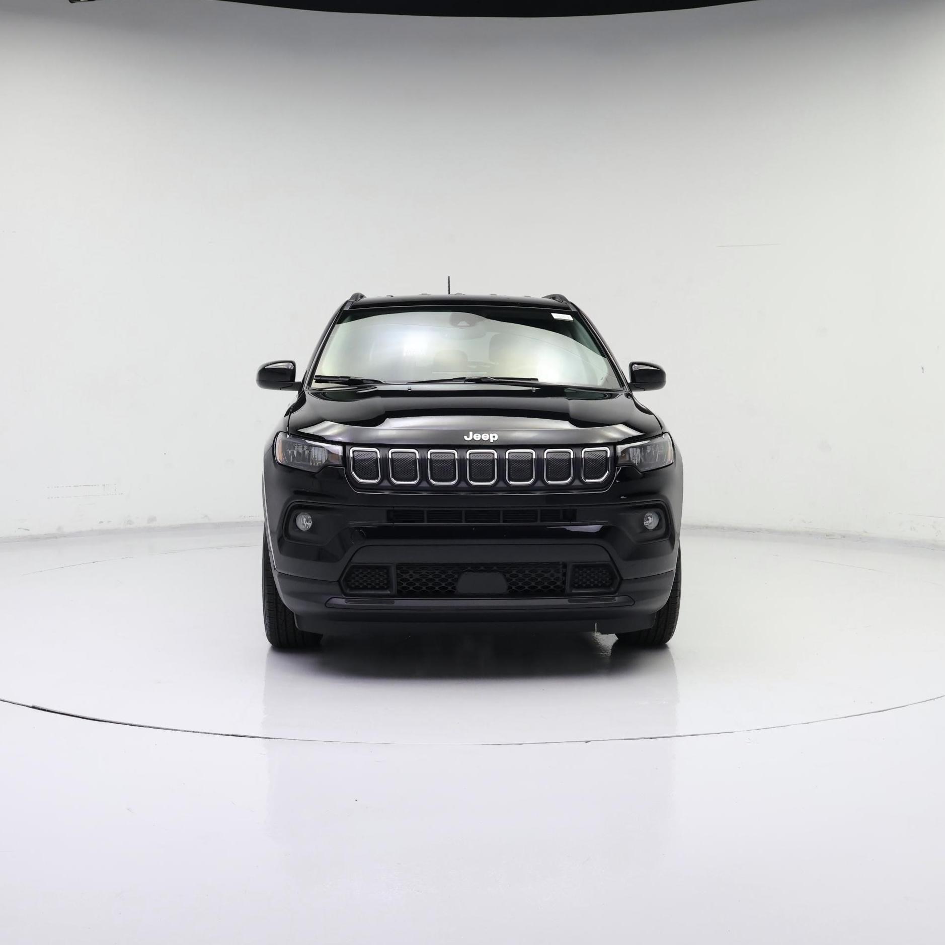 Thumbnail: 2022 Jeep Compass - 5