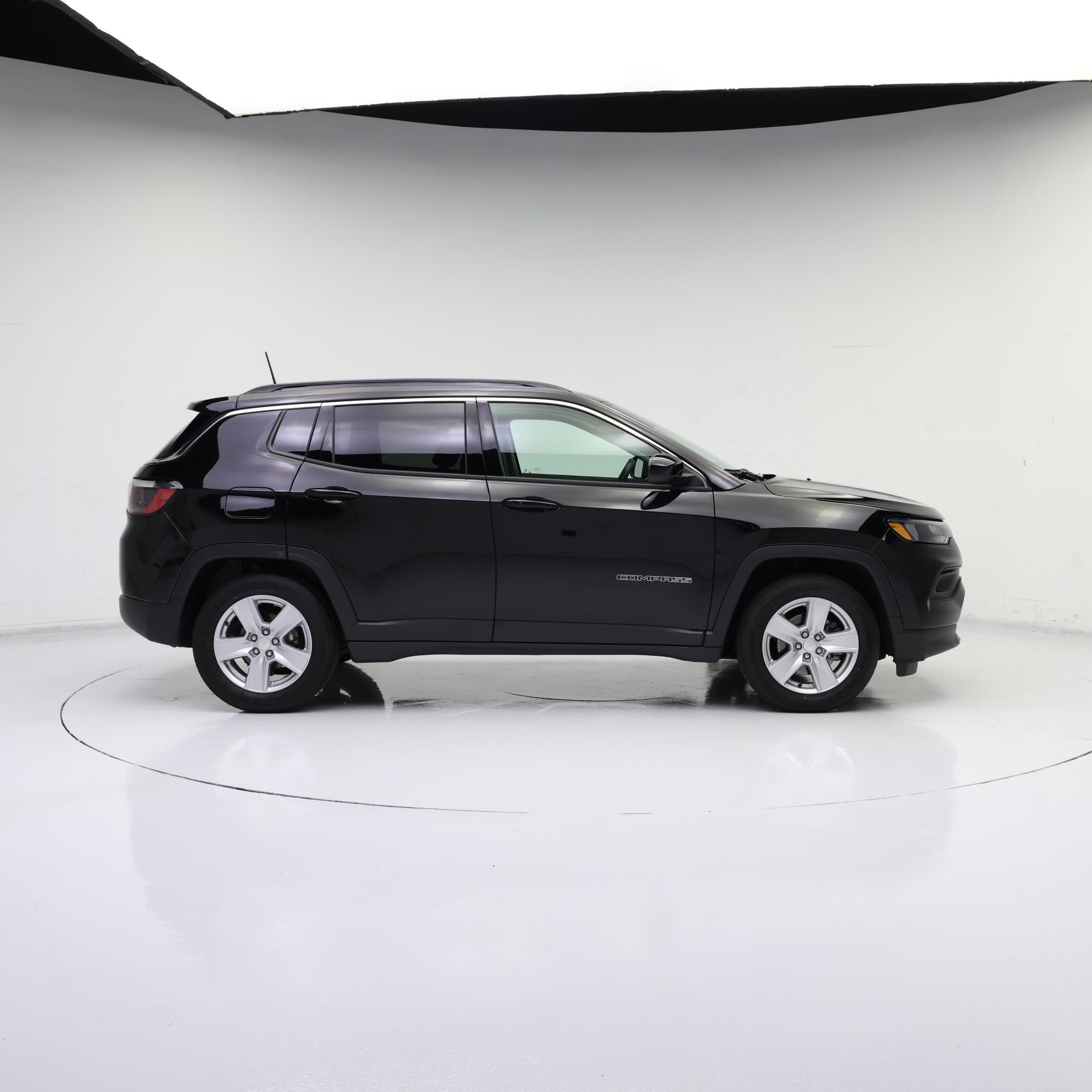 Thumbnail: 2022 Jeep Compass - 7