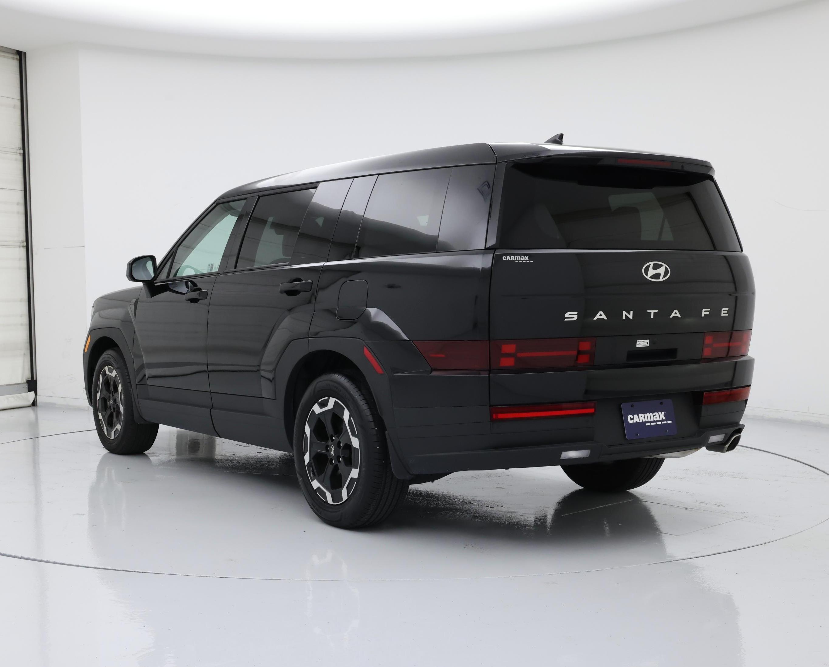 Thumbnail: 2024 Hyundai Santa Fe - 2